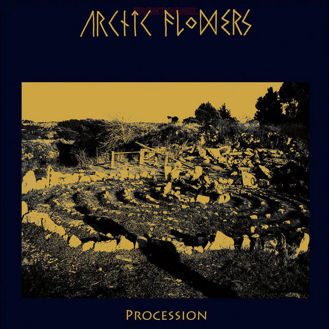 Релиз Procession