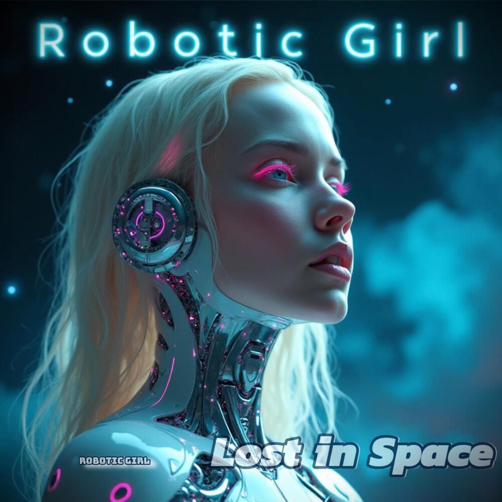Релиз Lost in Space (Radiocut)