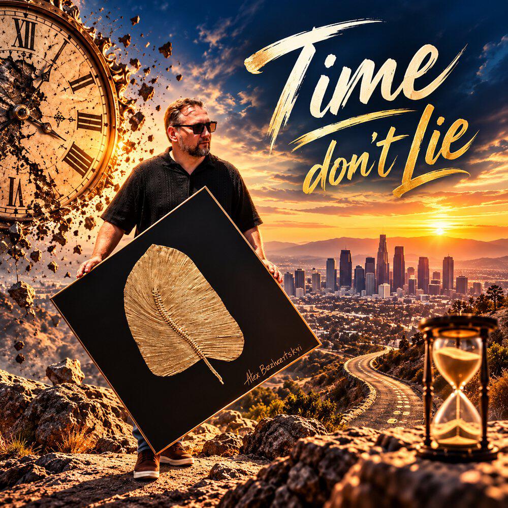 Релиз Time Don't Lie