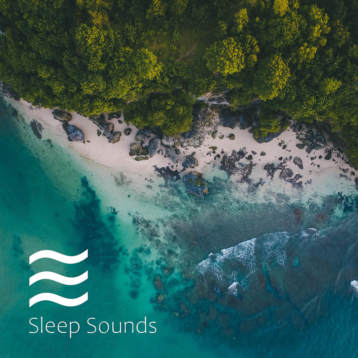 Релиз Deep Sleepful Soft Noises for Sleep Babies