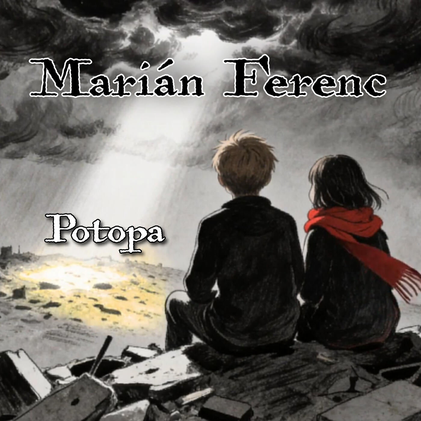 Marián Ferenc