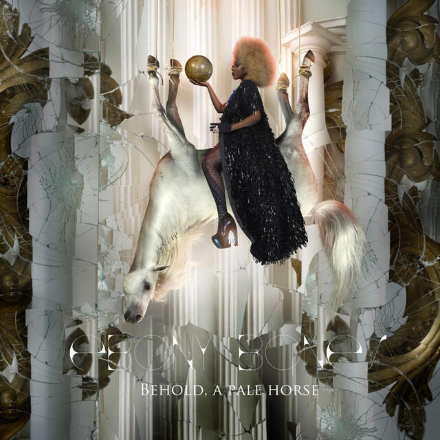 Релиз Behold, A Pale Horse (Bonus Track Version)