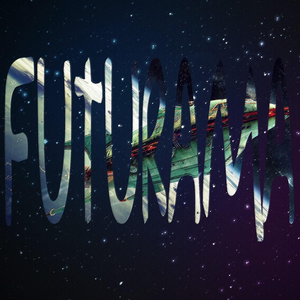 Трек Futurama