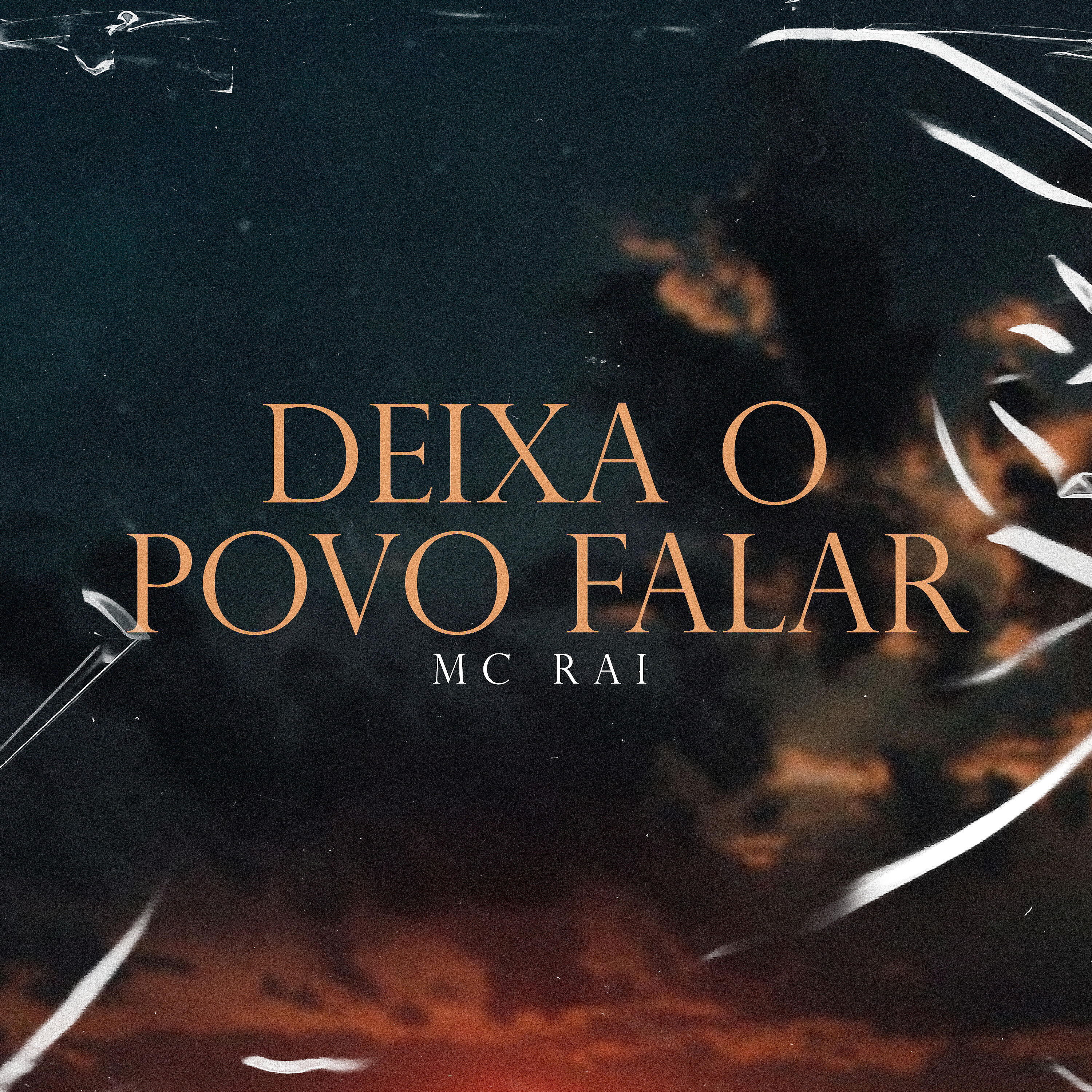 Релиз Deixa o Povo Falar
