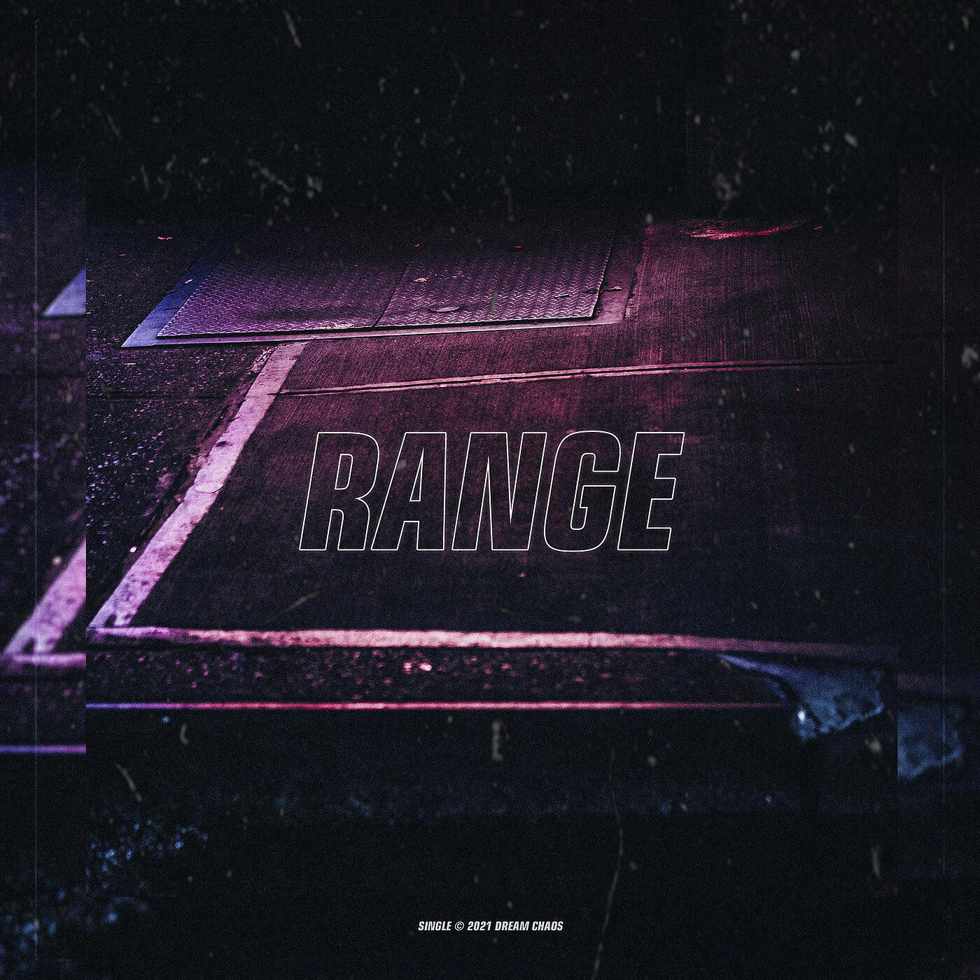 Релиз Range
