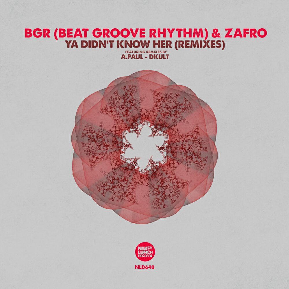 BGR (Beat Groove Rhythm)