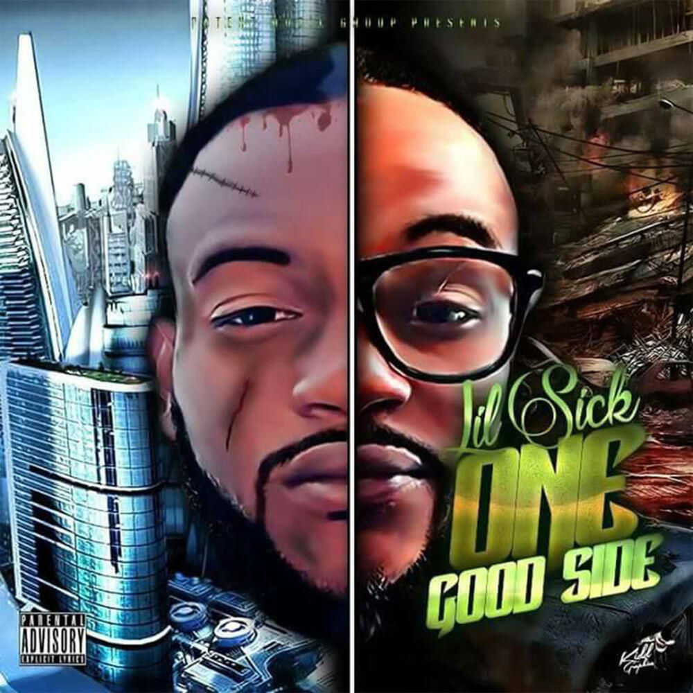 Релиз One Good Side