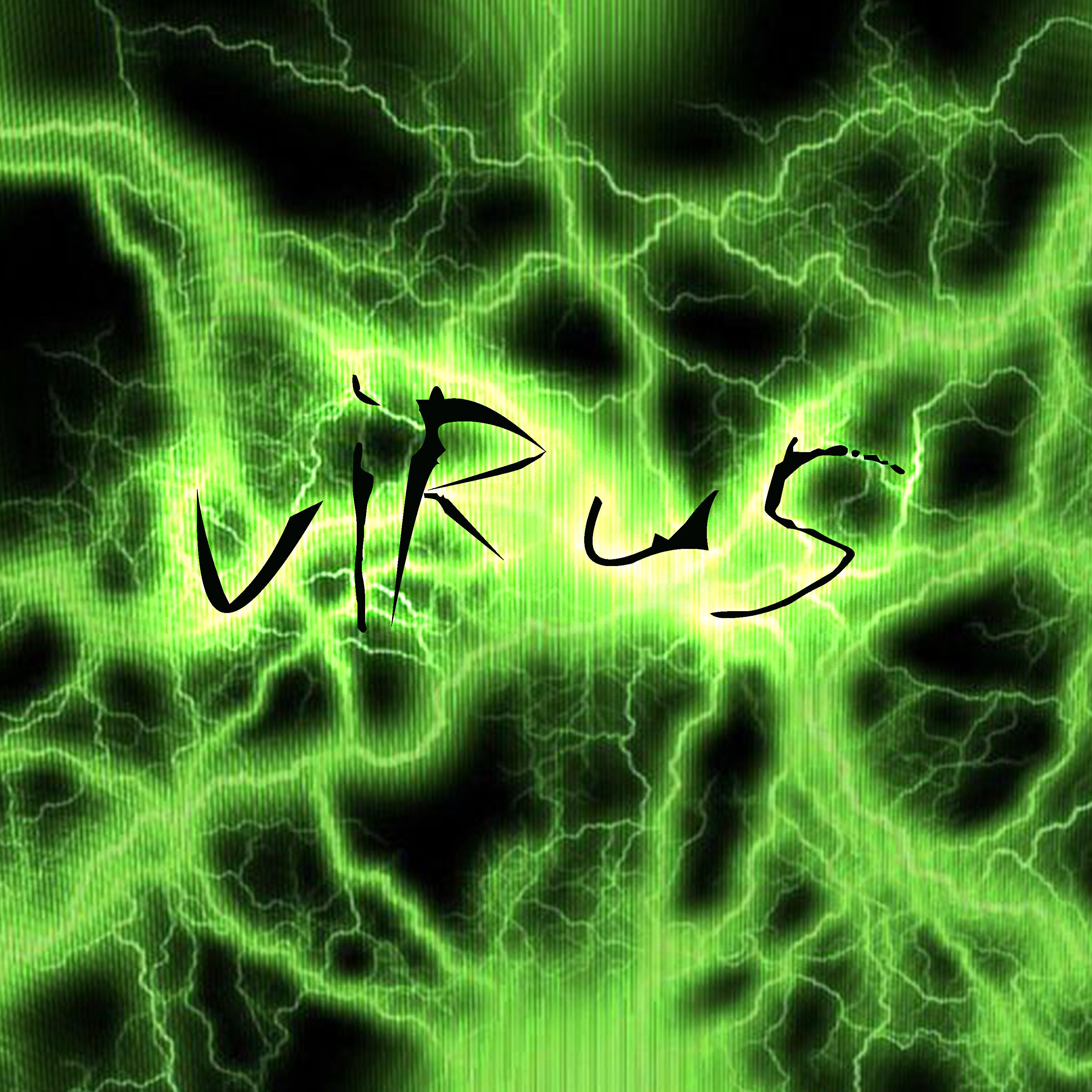 Релиз Virus