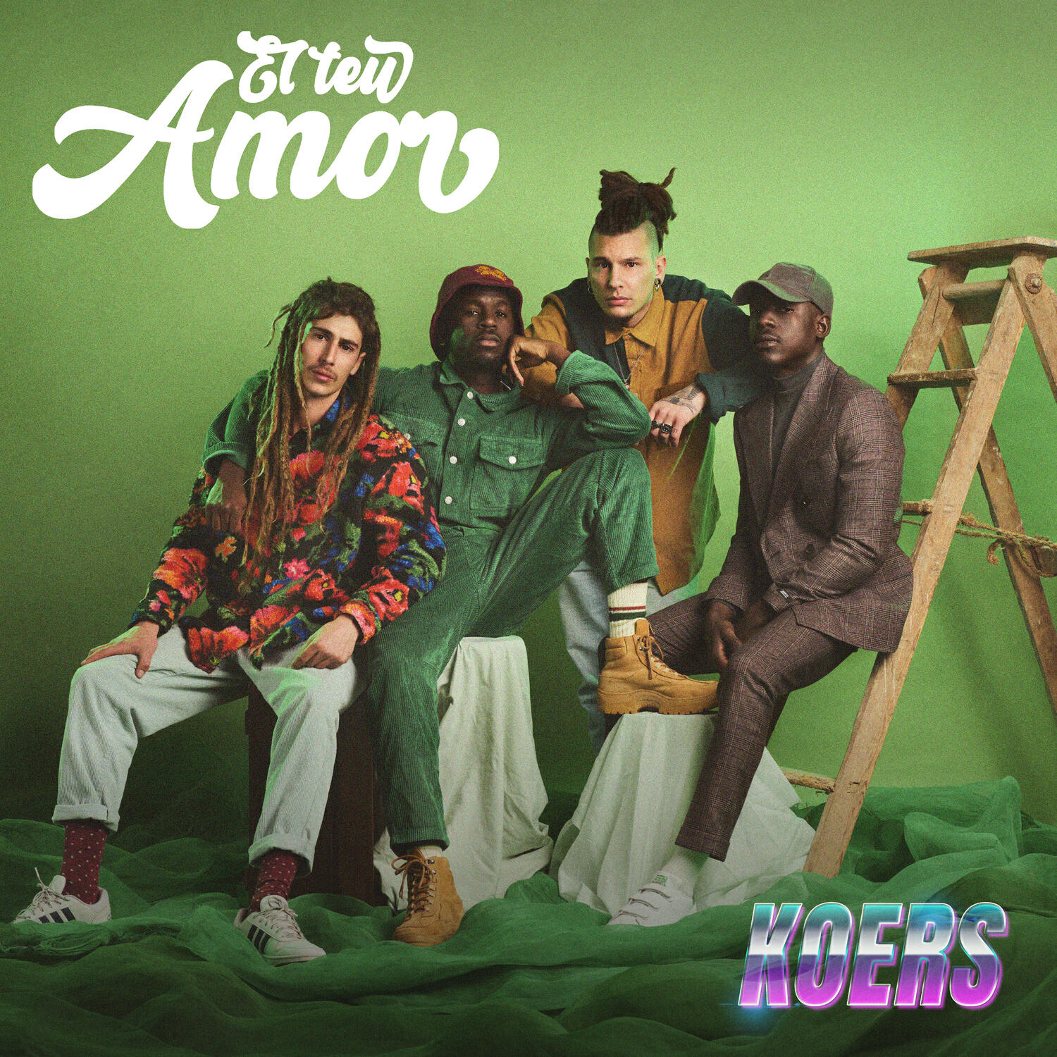 Релиз El Teu Amor