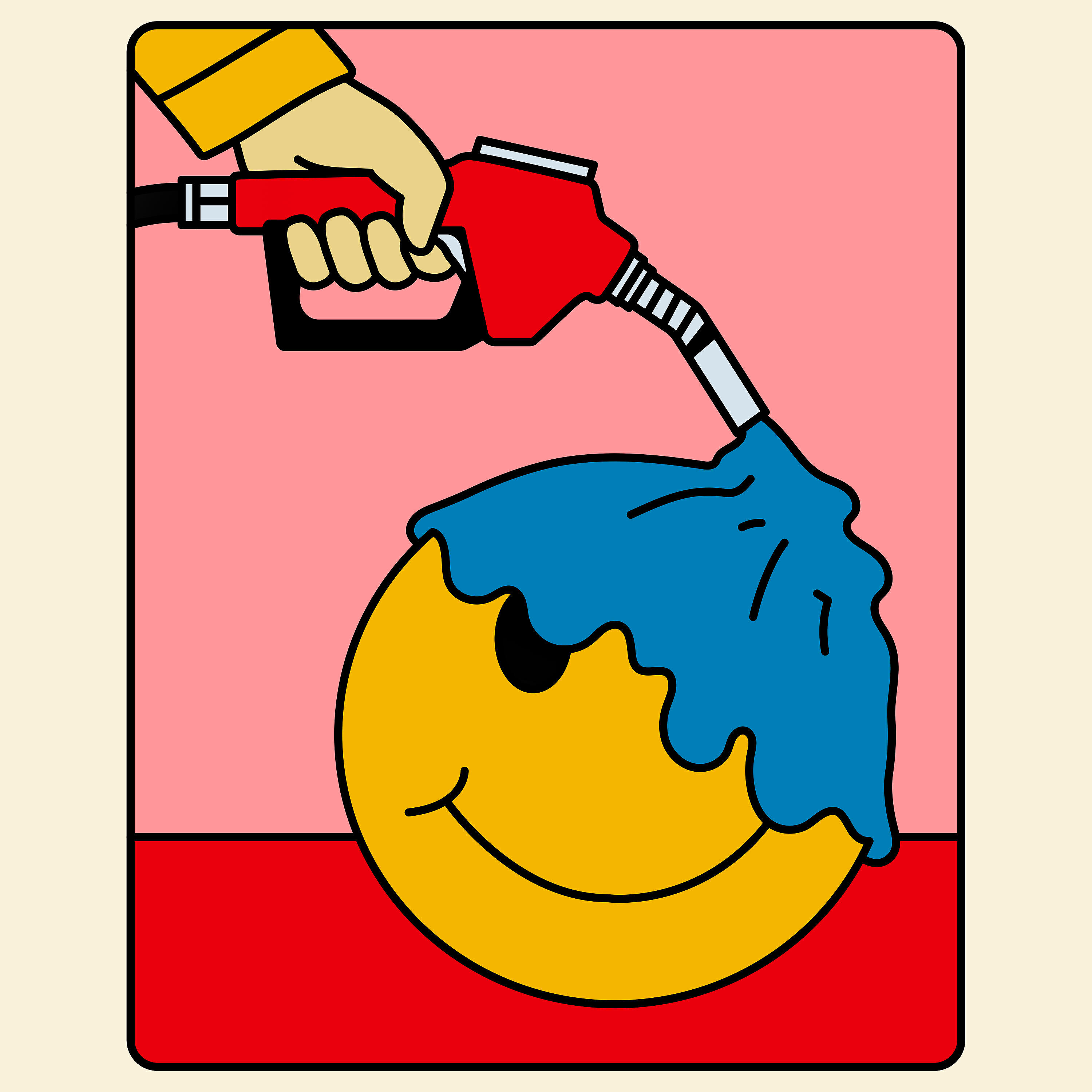 Релиз Sobran Defectos