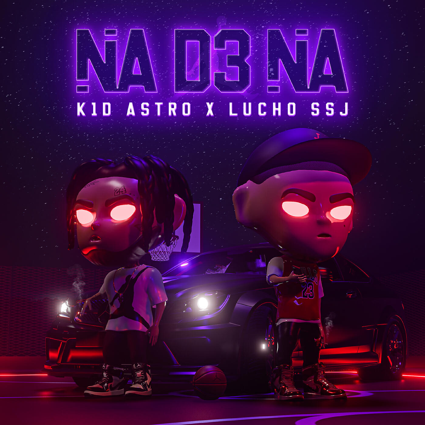 Релиз Na de Na