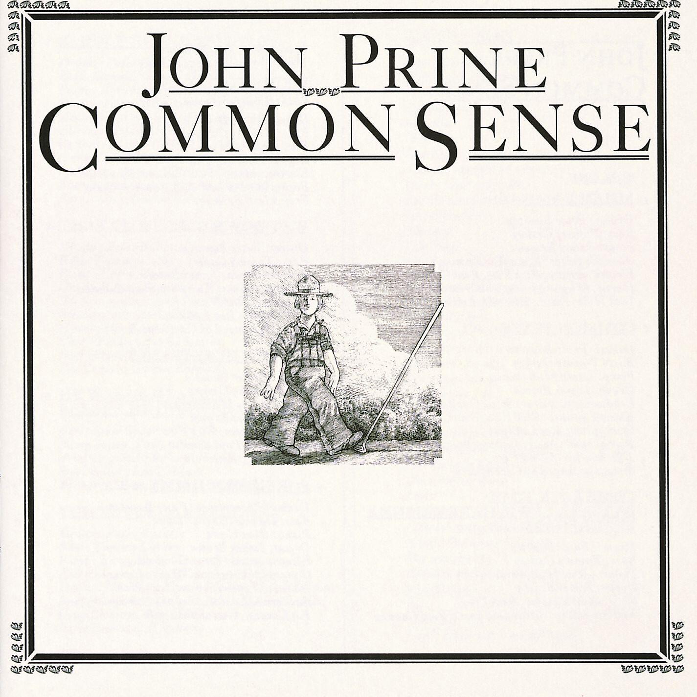 Релиз Common Sense