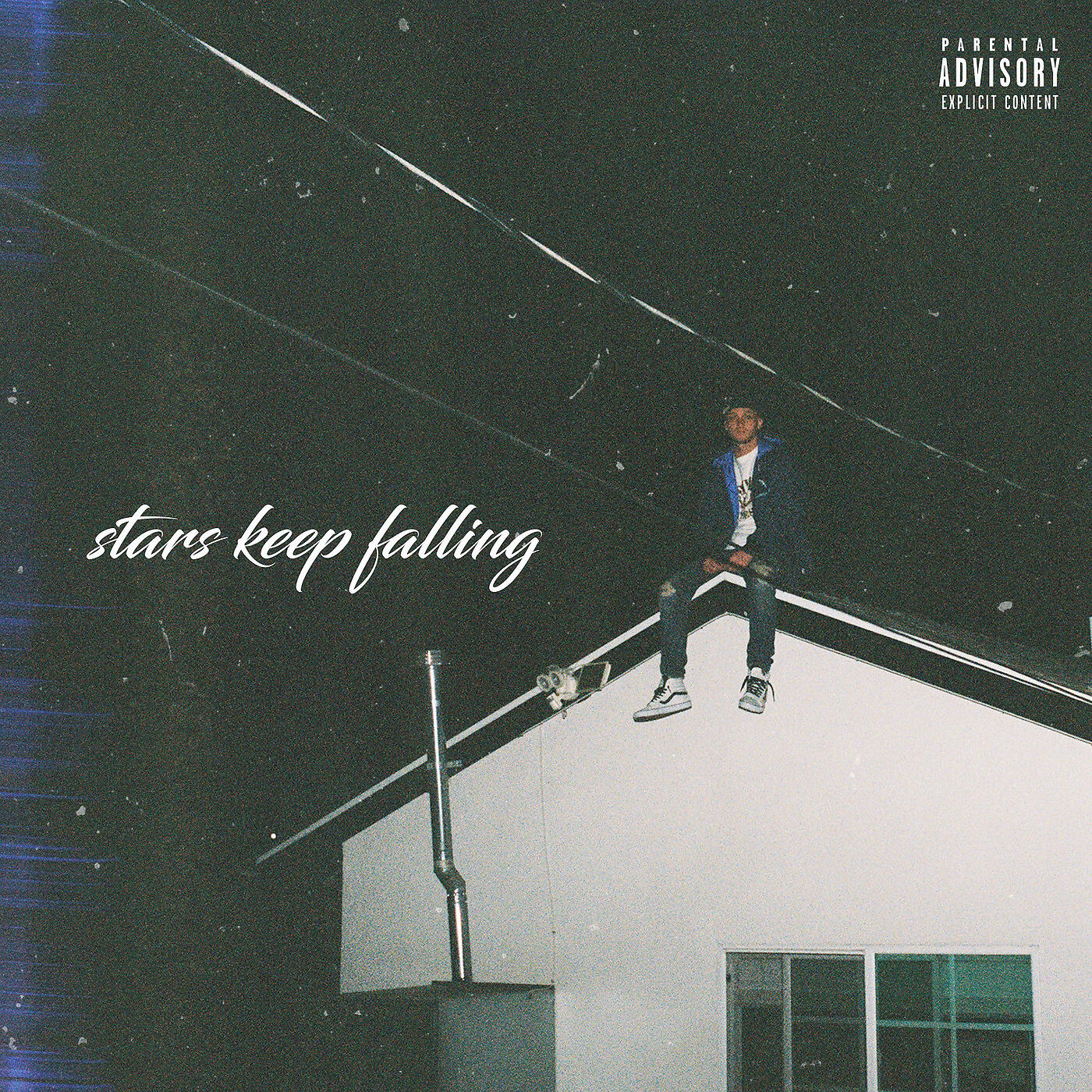 Релиз Stars Keep Falling