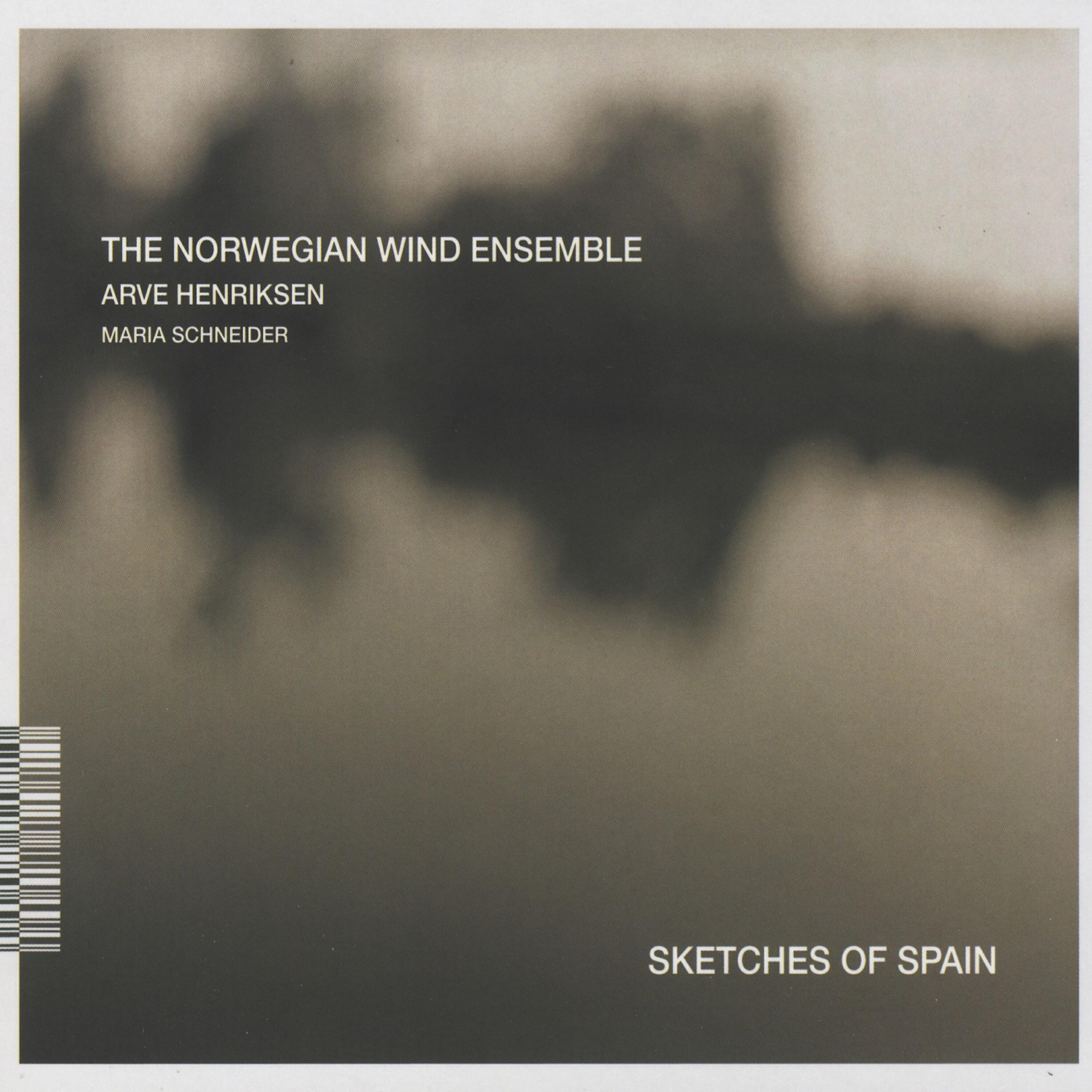 Релиз Sketches of Spain