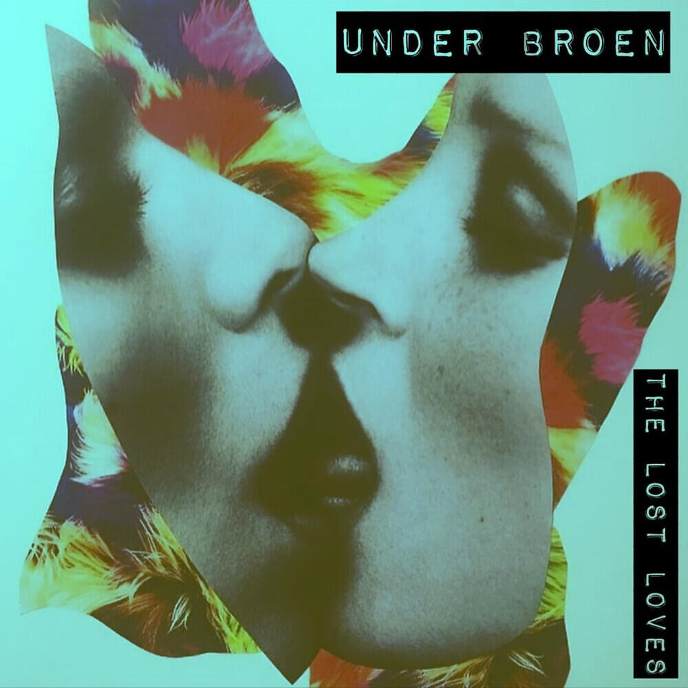 Релиз Under Broen