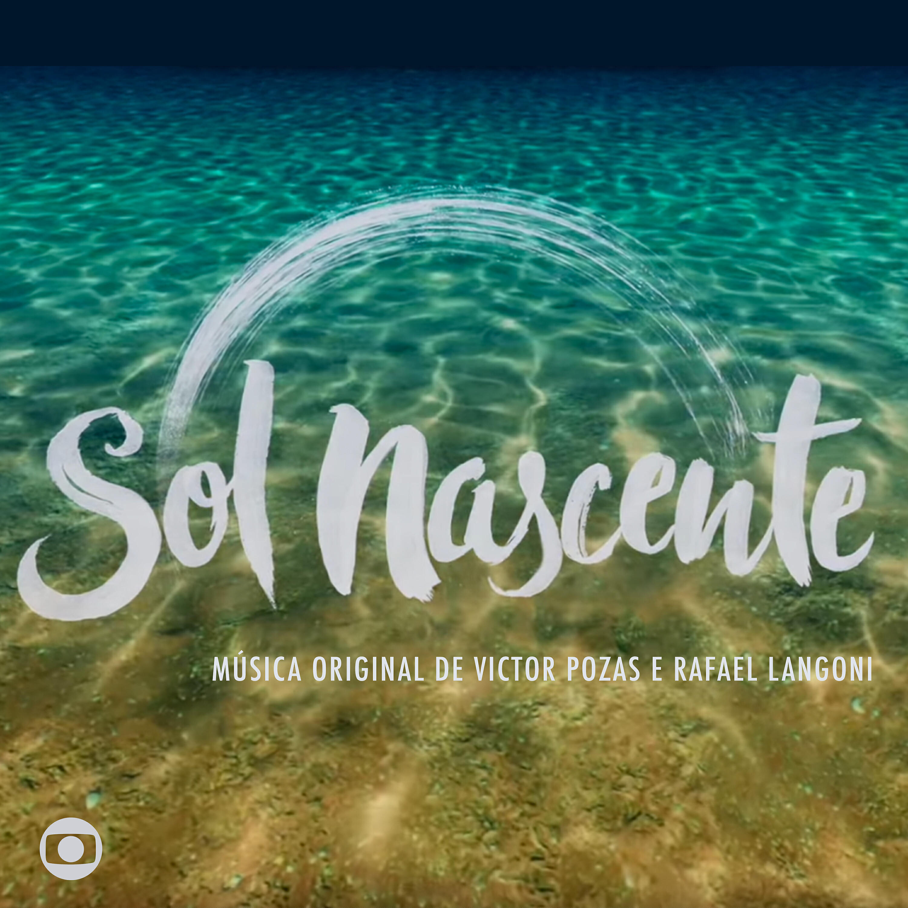 Релиз Sol Nascente - Música Original de Victor Pozas e Rafael Langoni