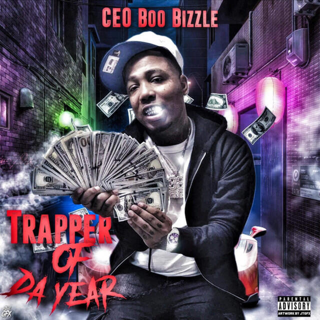 CEO Boo Bizzle