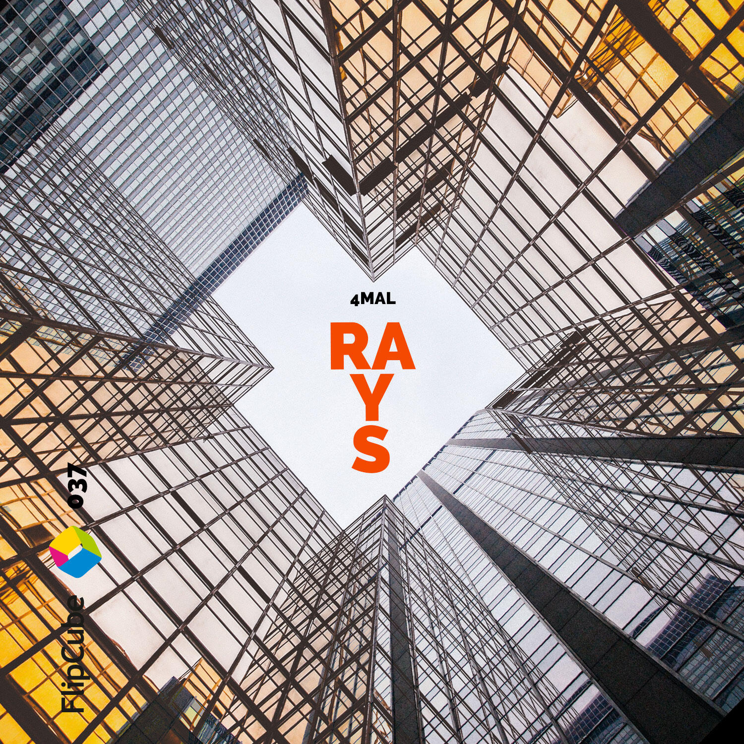 Релиз Rays