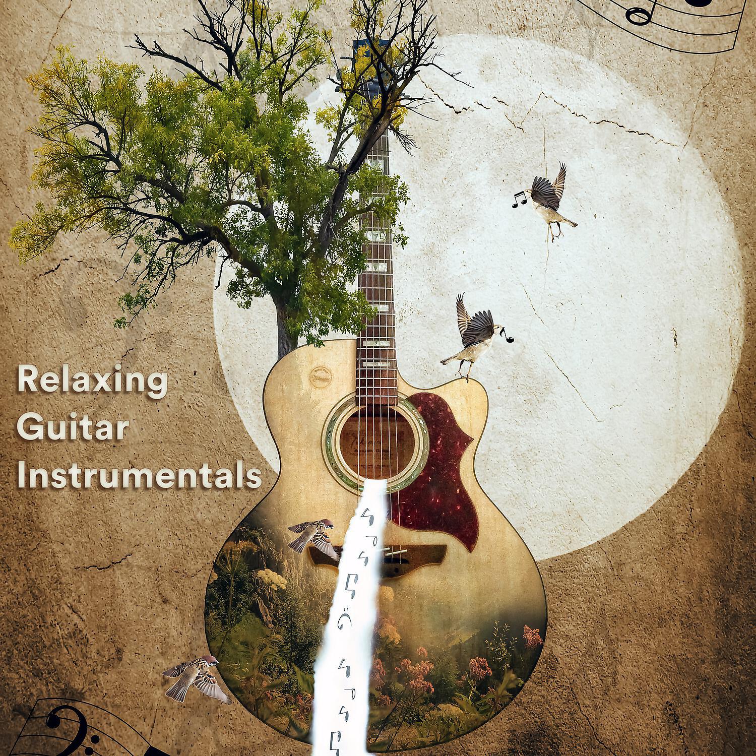 Релиз Relaxing Guitar Instrumentals