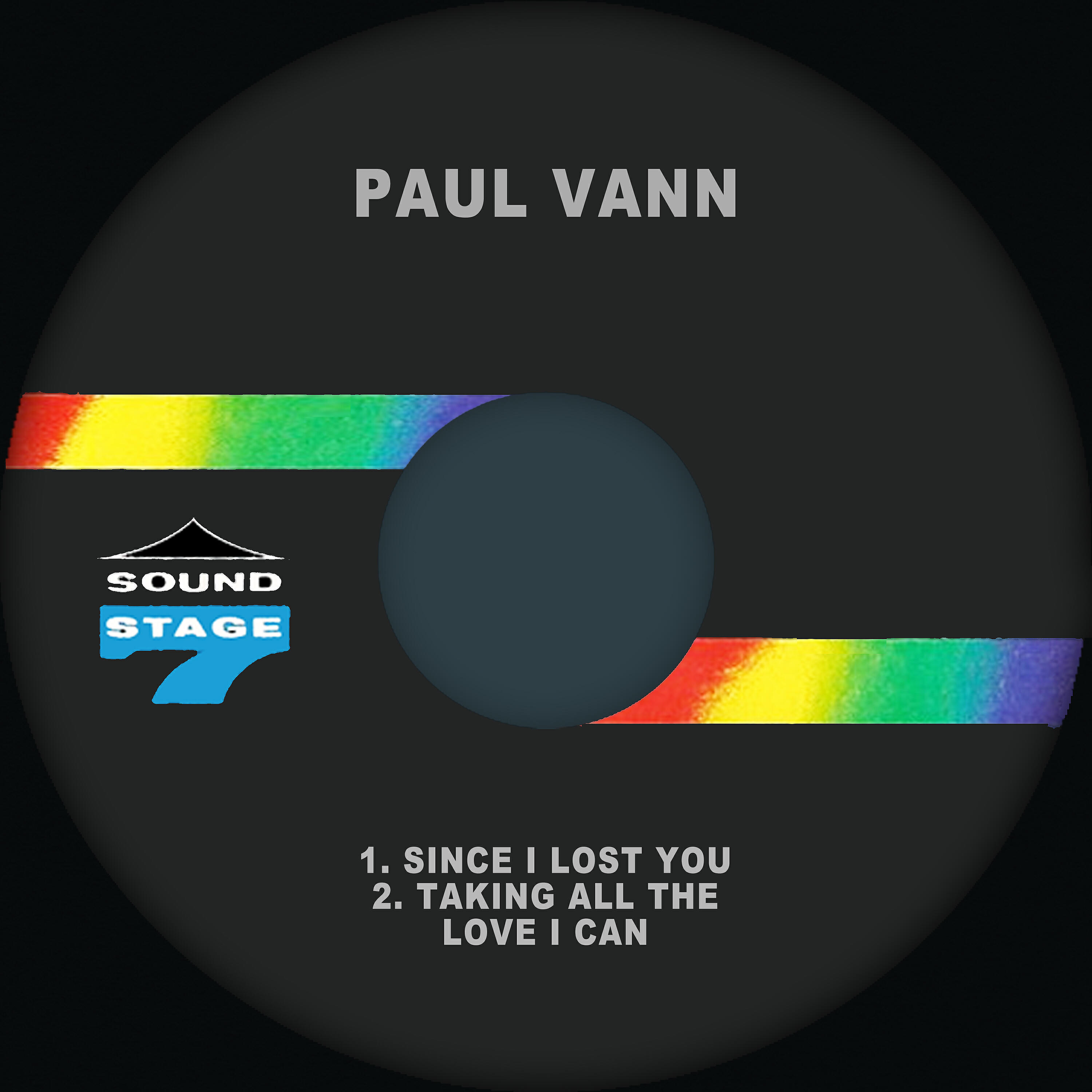 Релиз Since I Lost You / Taking All the Love I Can