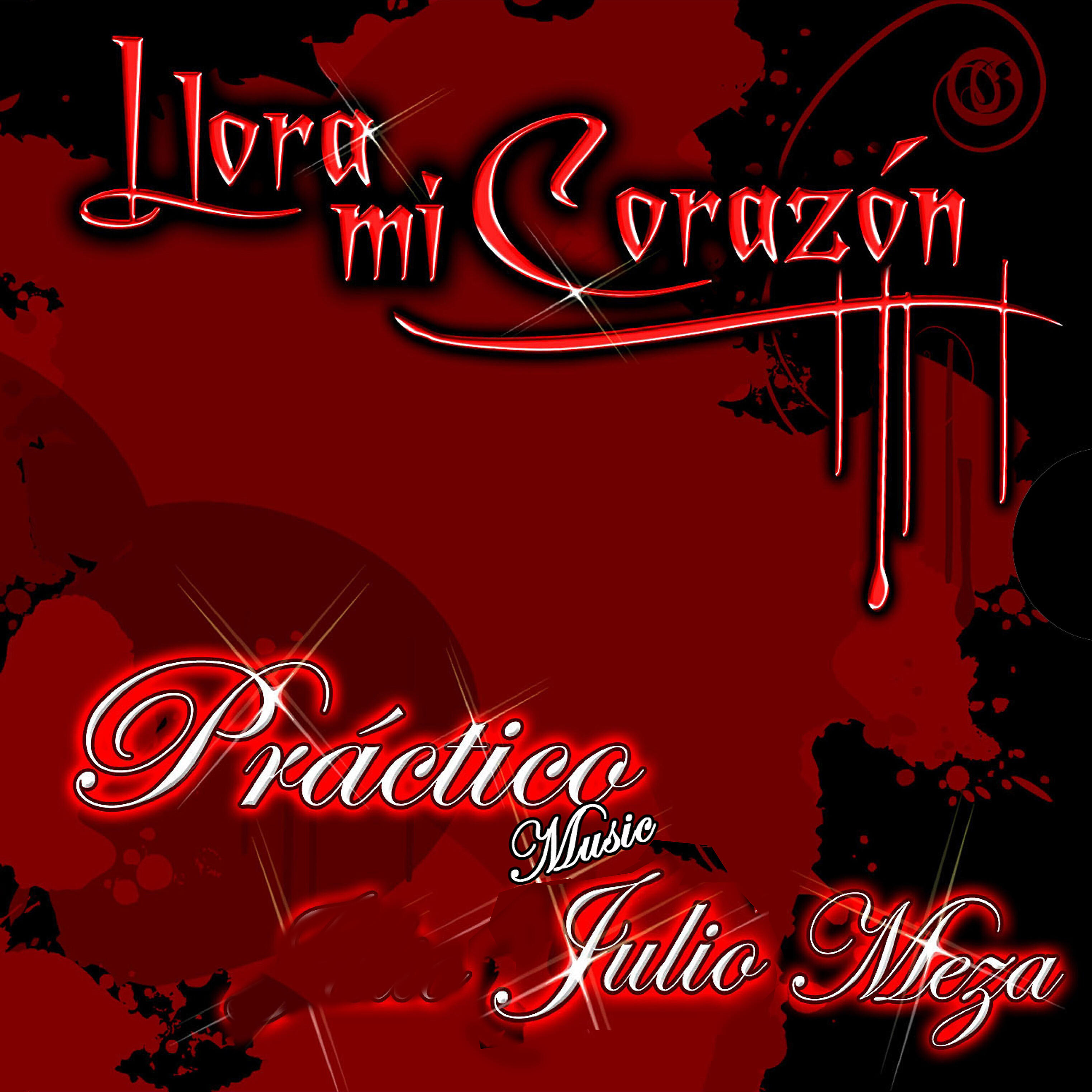 Релиз Llora Mi Corazon