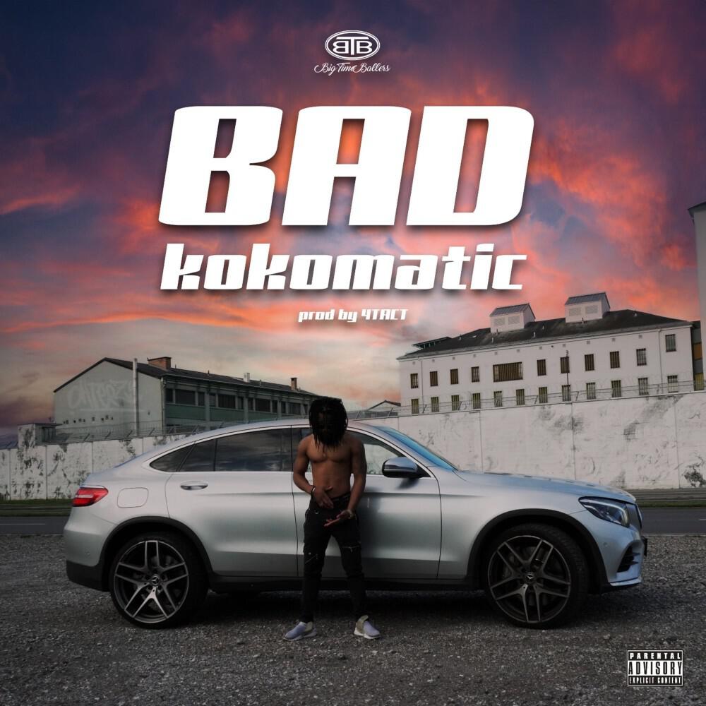 Релиз BAD