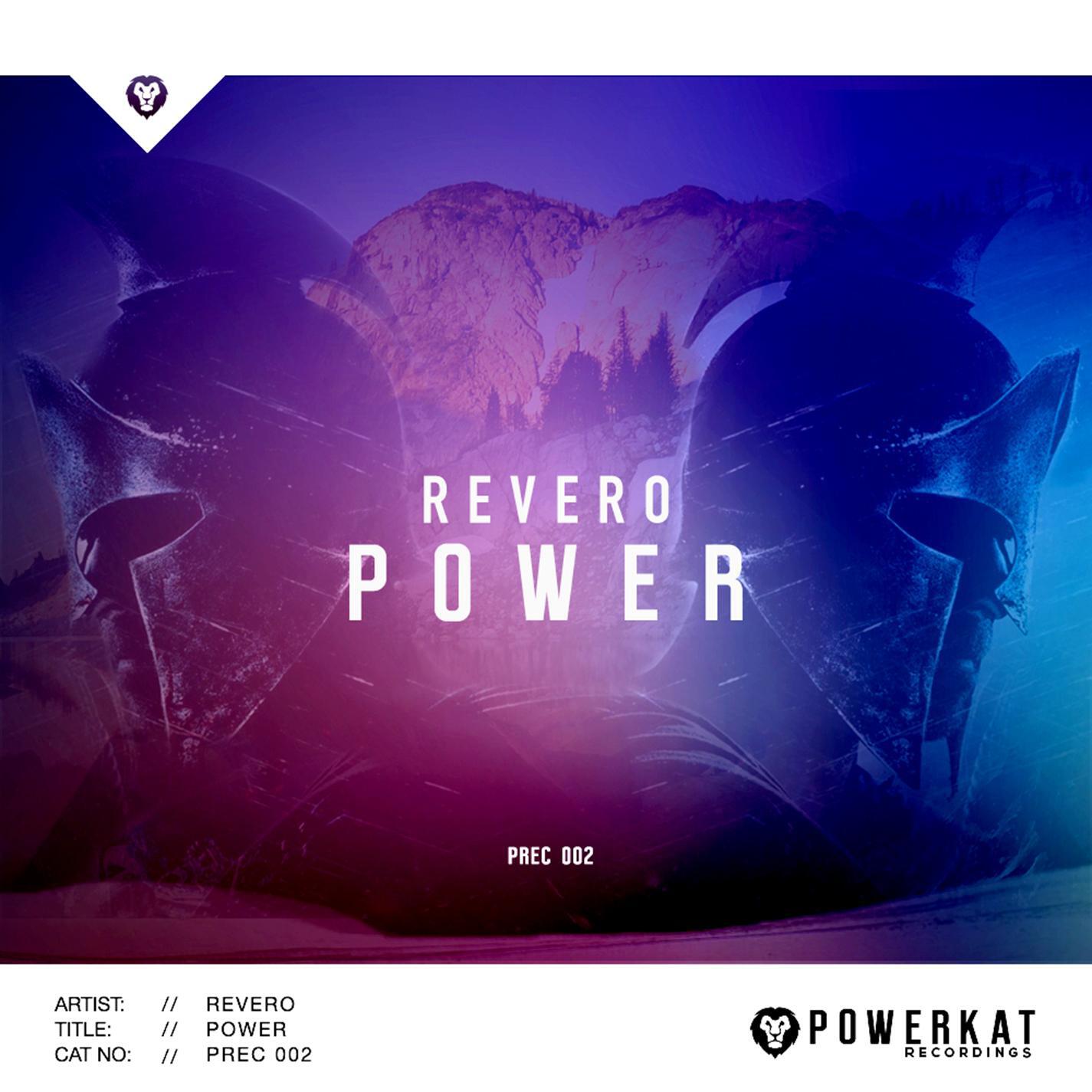 Релиз Power
