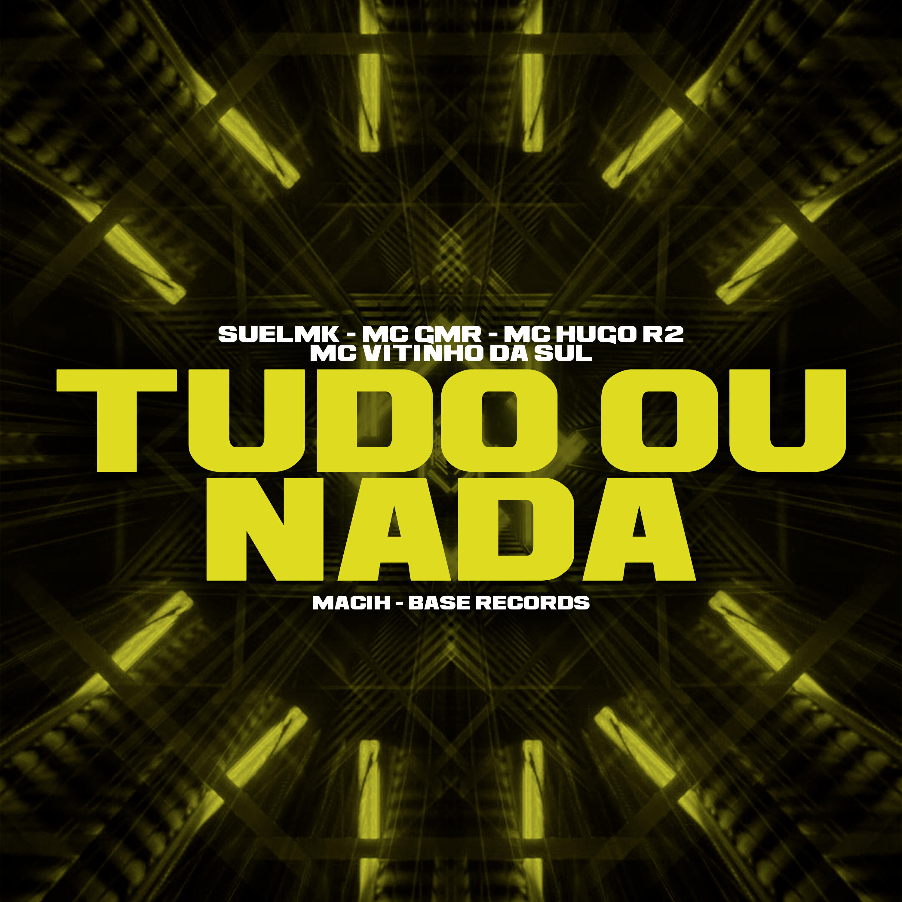 Релиз Tudo Ou Nada