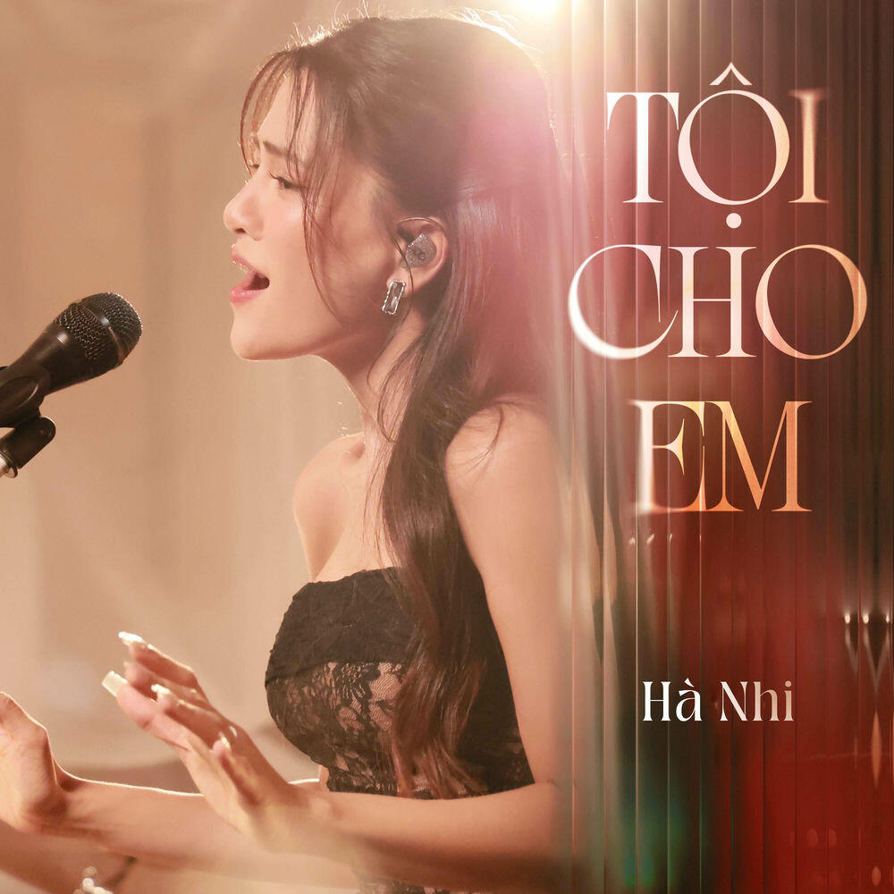 Релиз Tội Cho Em (Lofi Version)