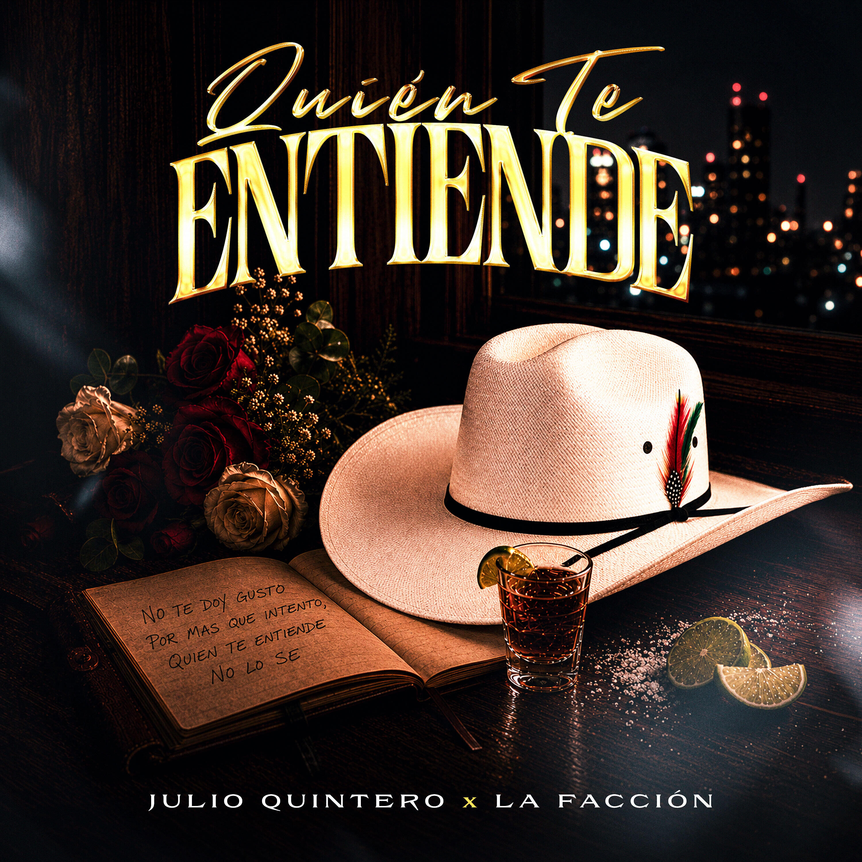 Julio Quintero