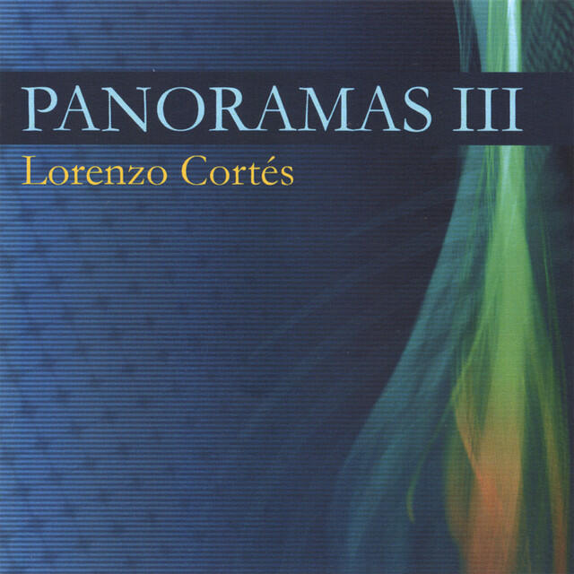 Релиз Panoramas III