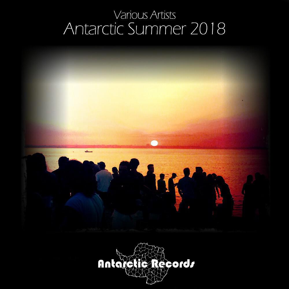 Релиз Antarctic Summer 2018