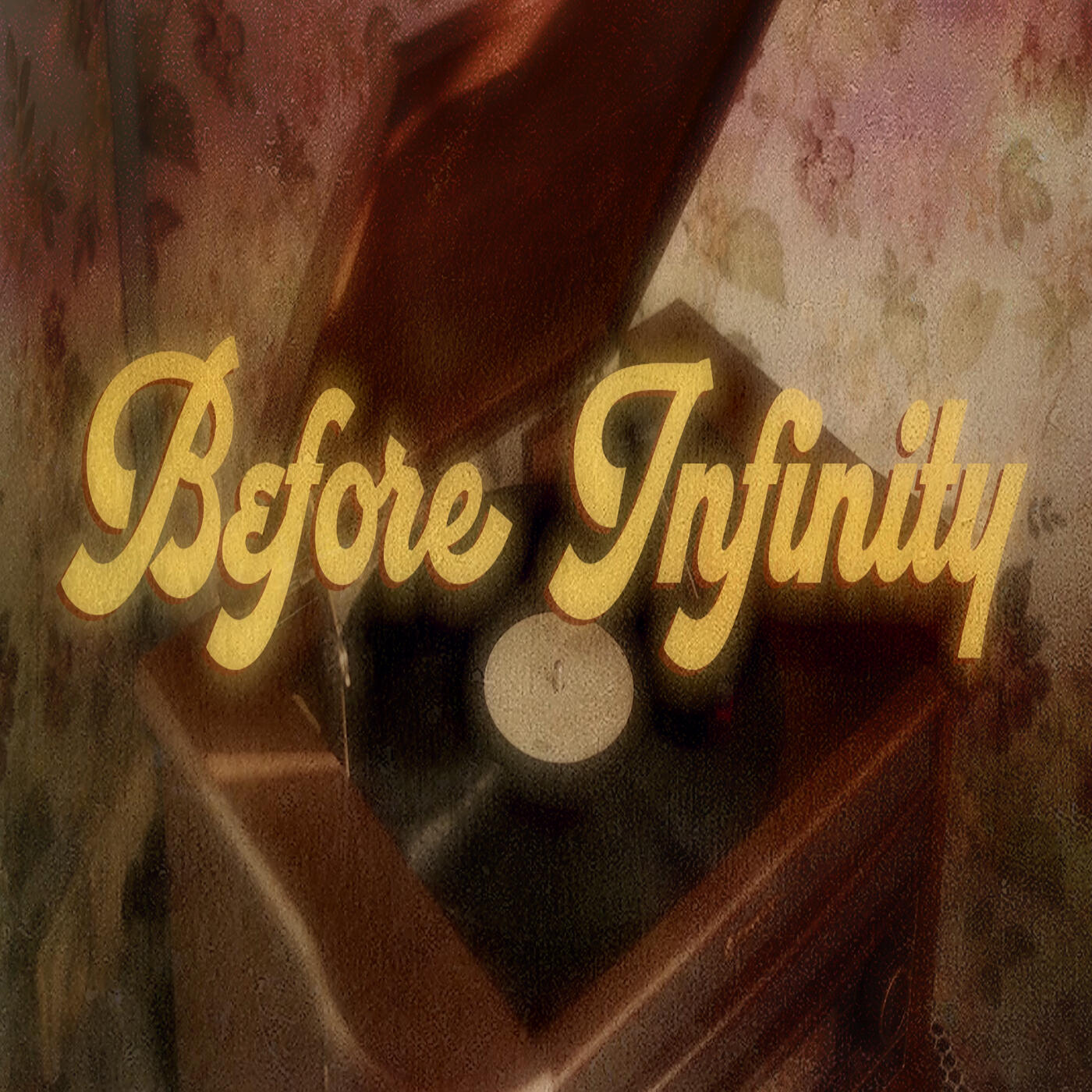 Релиз Before Infinity