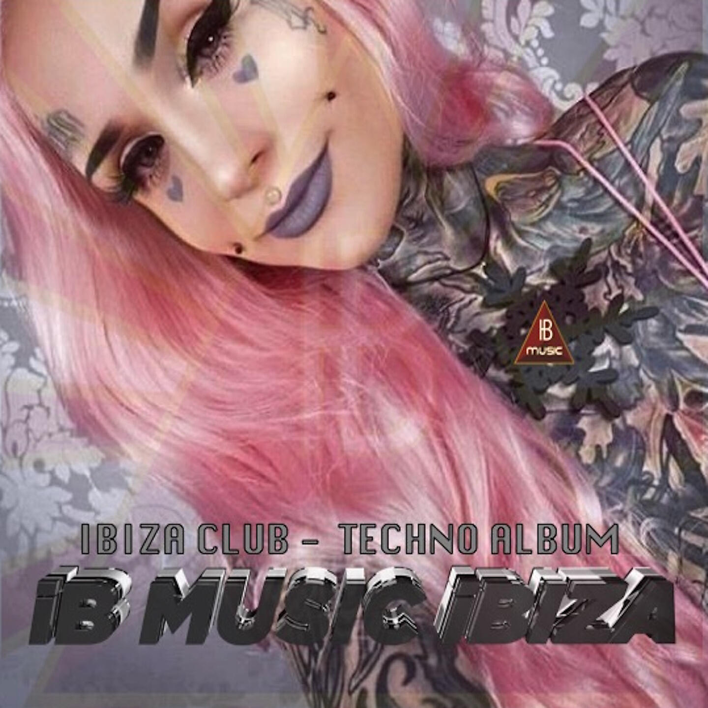 Релиз Ibiza Club
