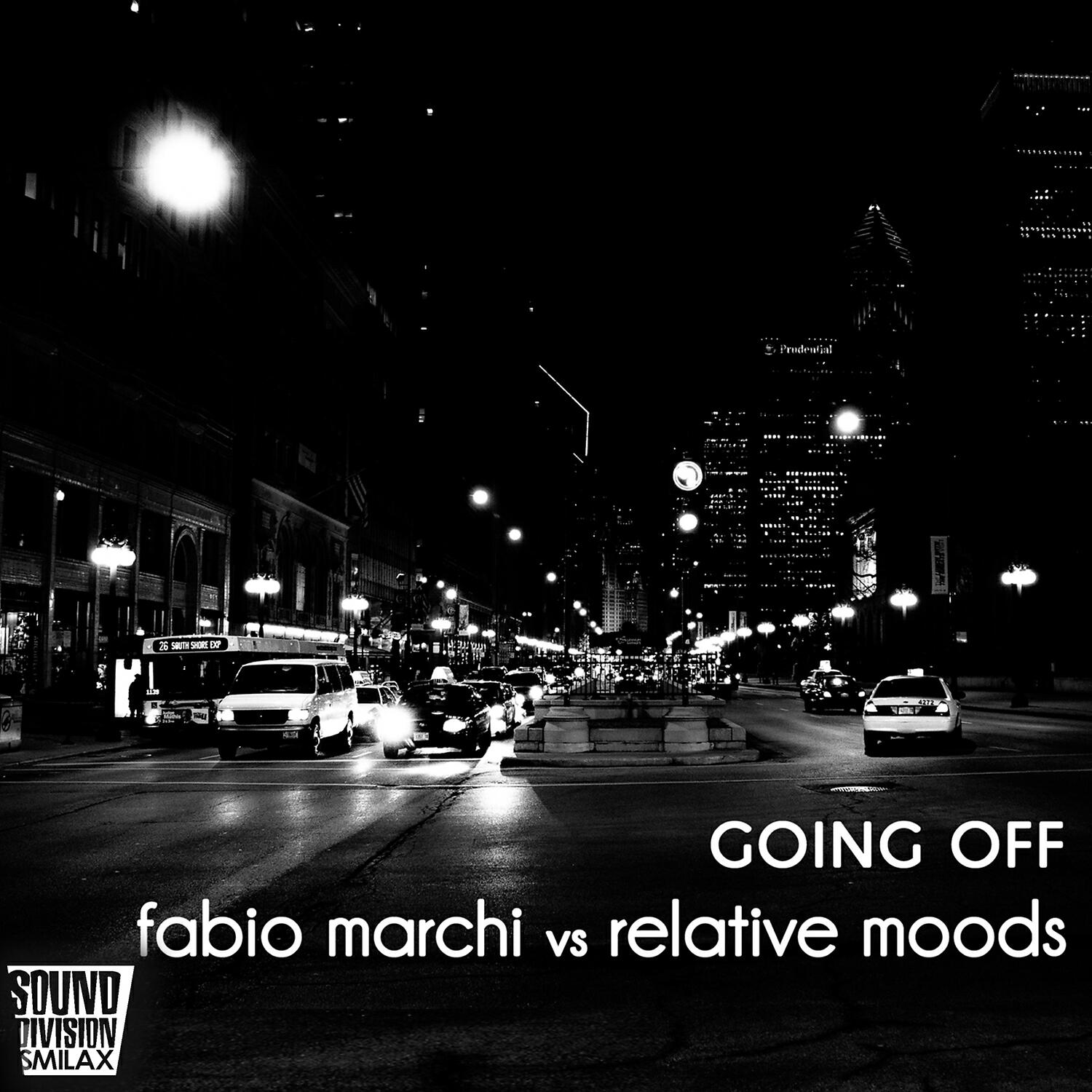 Релиз Going Off