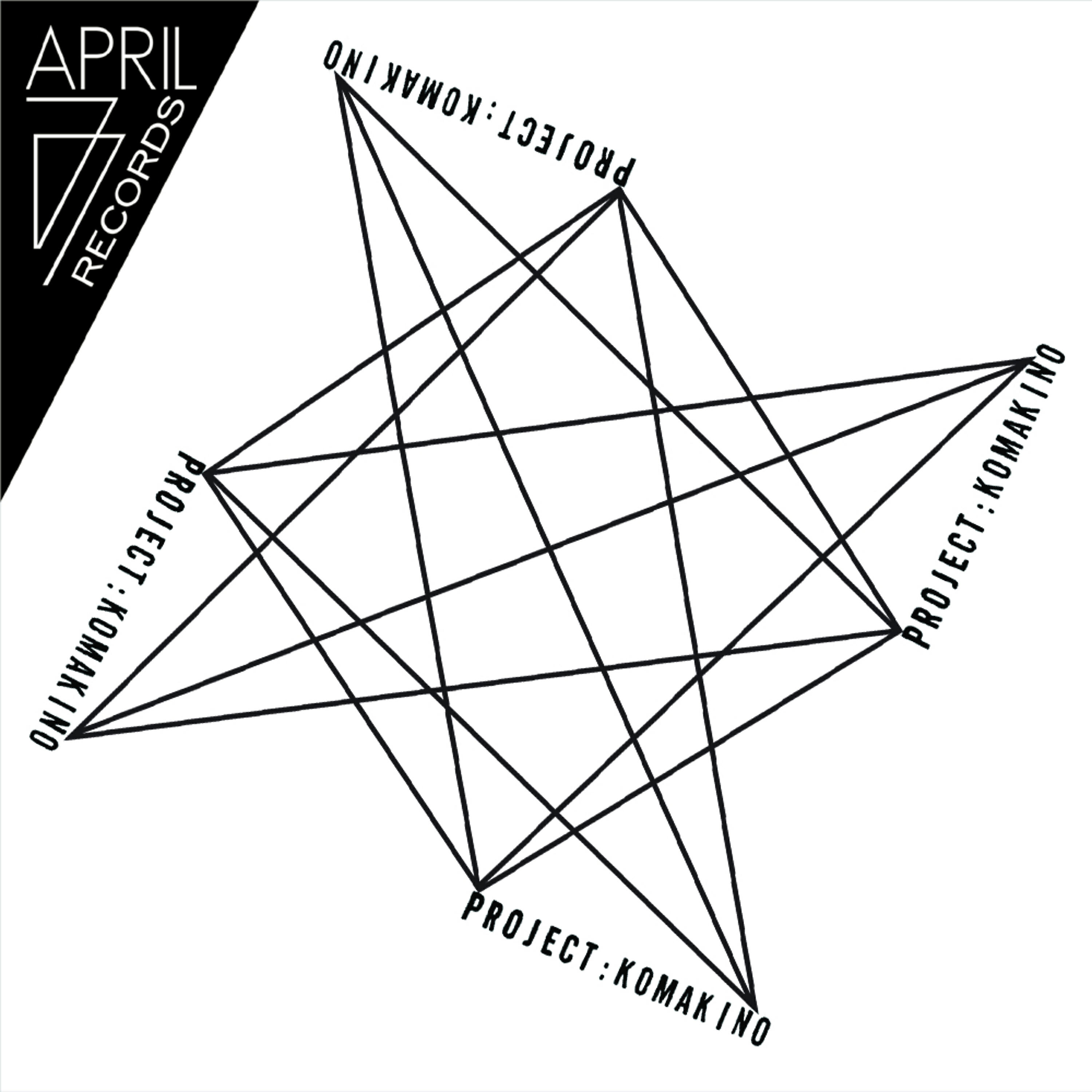 Релиз Penumbra 1 - Single