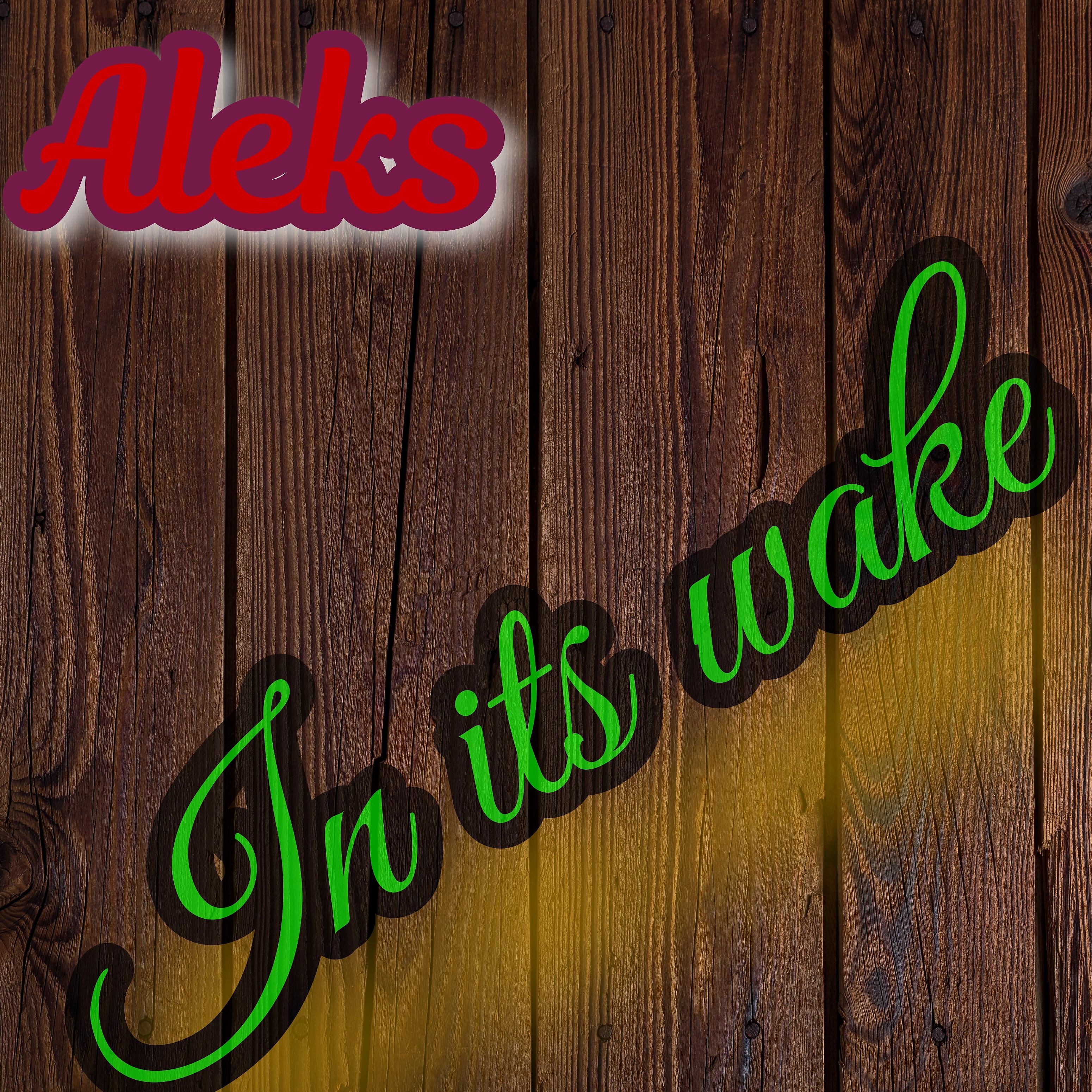 Релиз In Its Wake