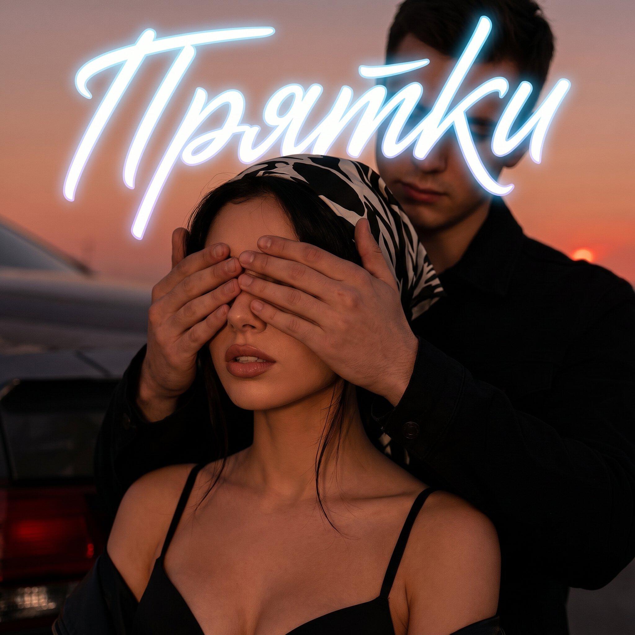 Релиз Прятки