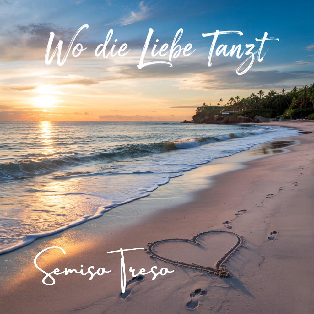 Релиз Wo die Liebe tanzt