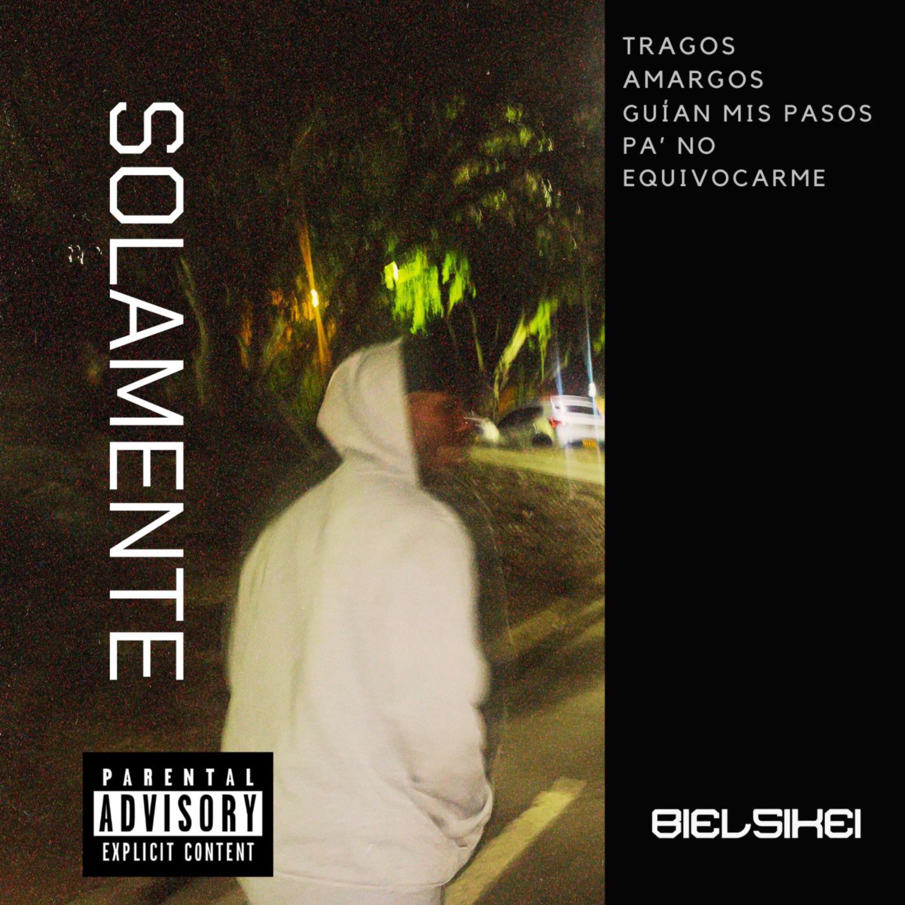 Релиз Solamente