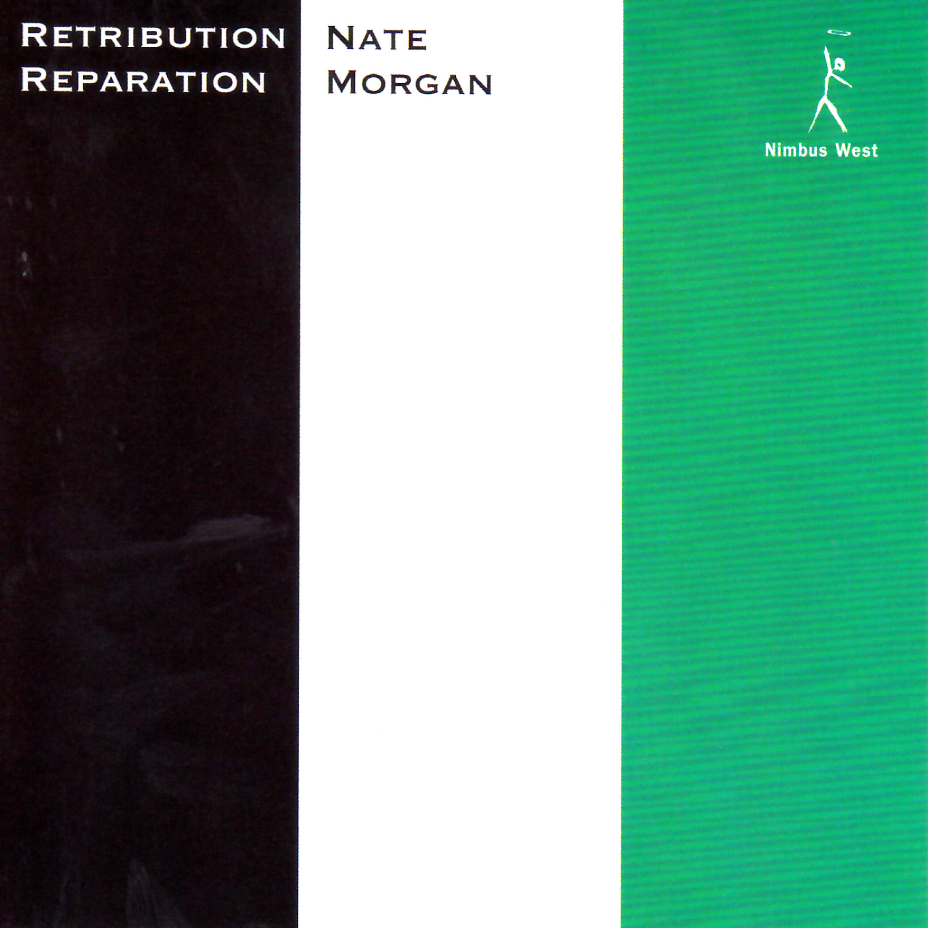 Релиз Retribution, Reparation