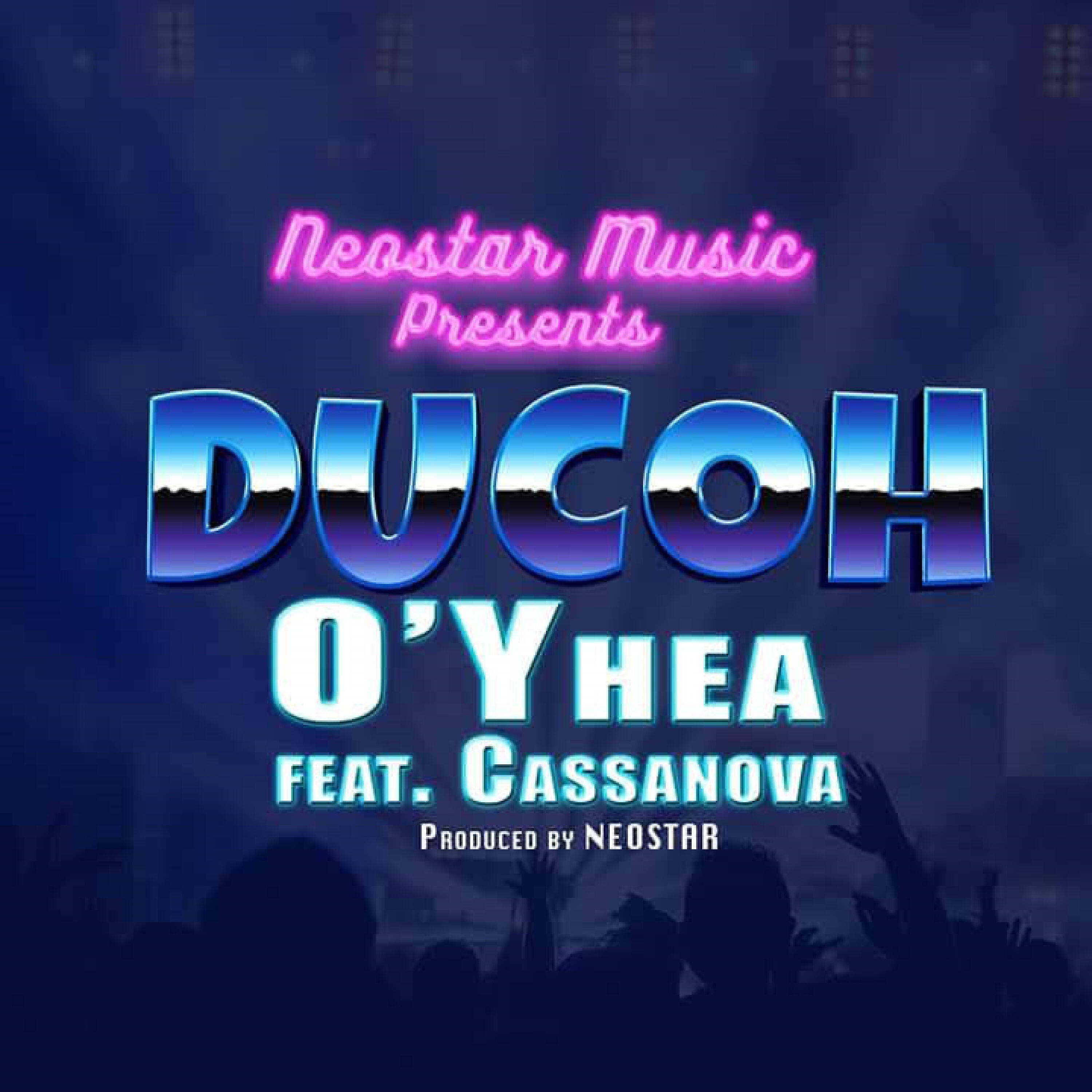 Релиз O'yhea