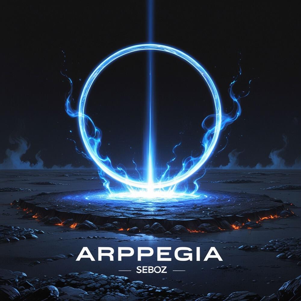 Релиз Arppegia