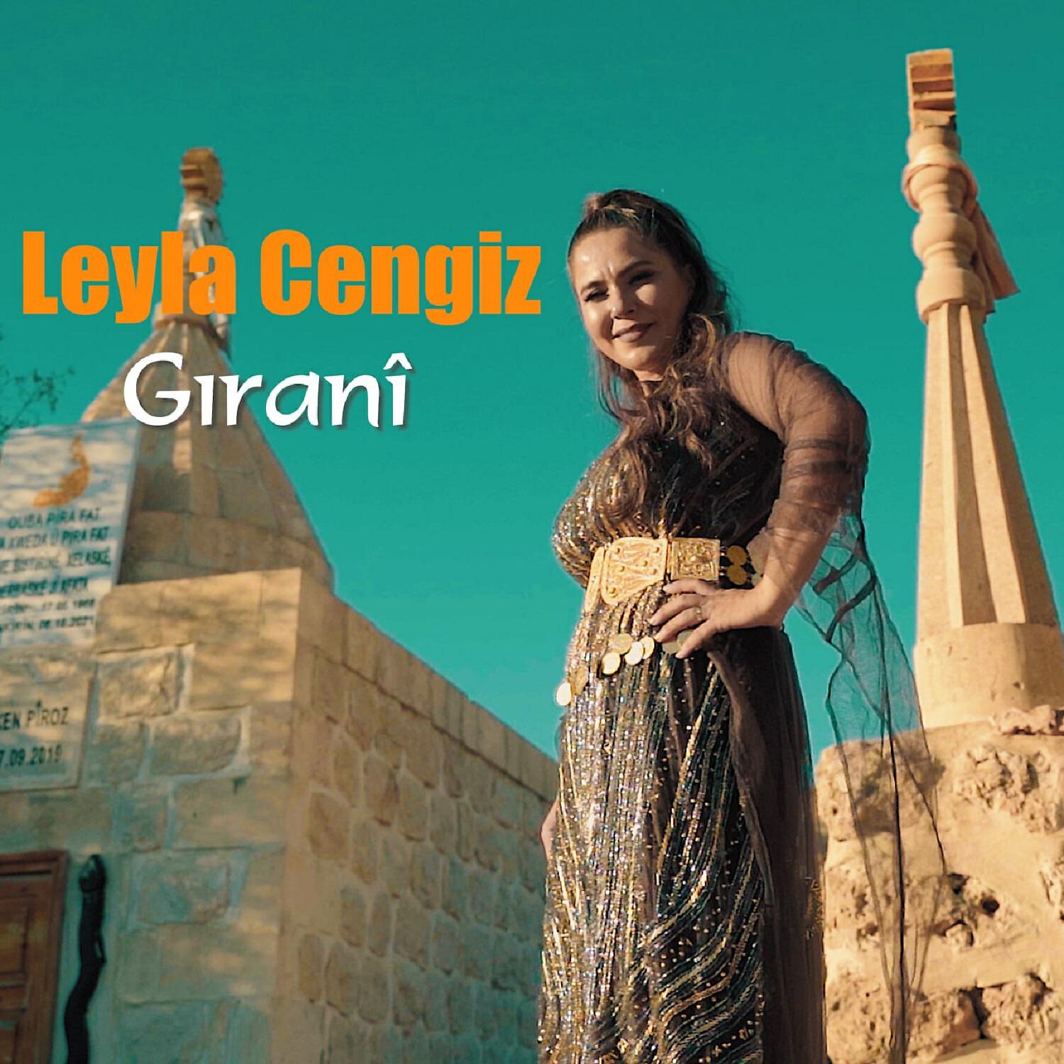 Релиз Gıranî