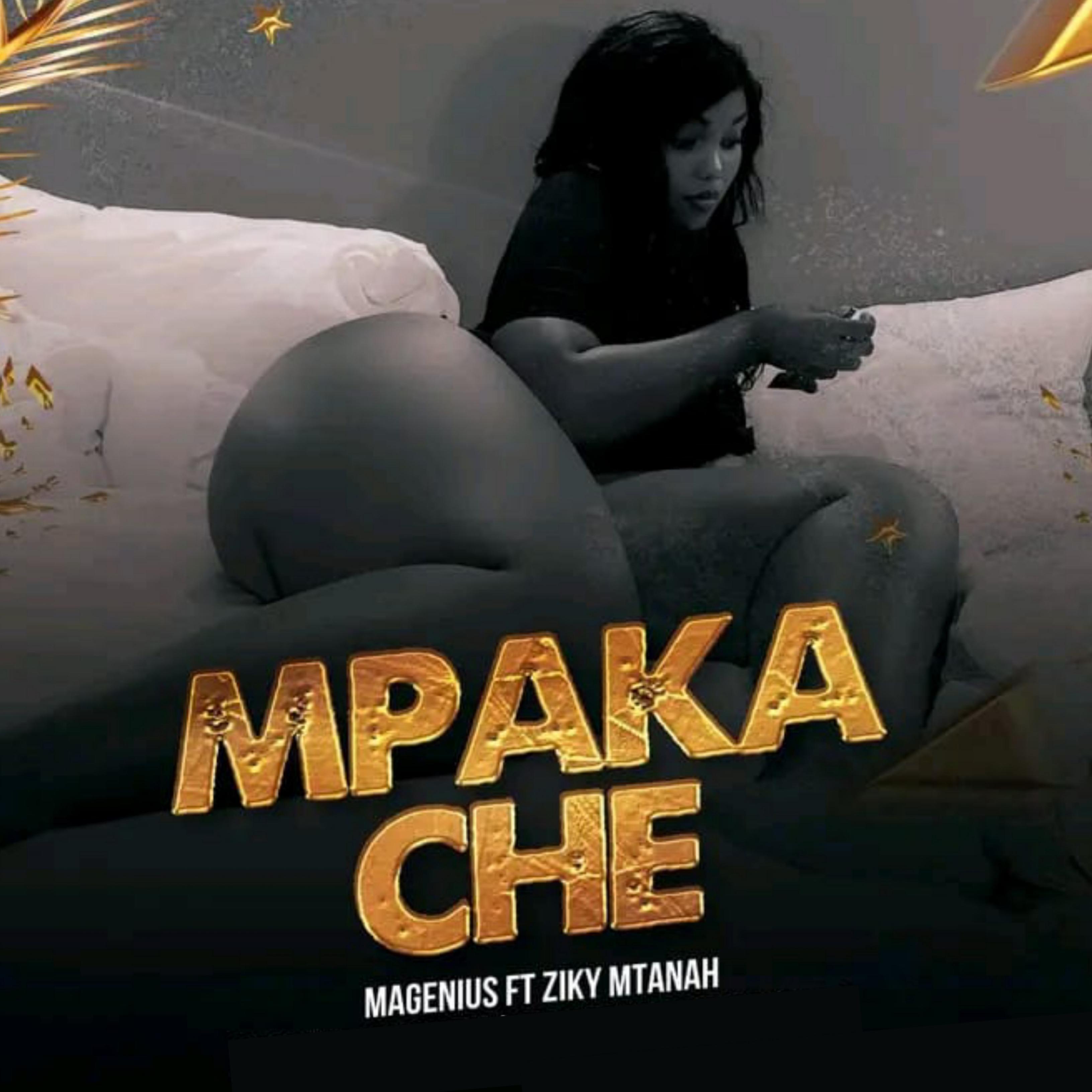 Релиз Mpaka Che (feat. Ziky Mtanah)