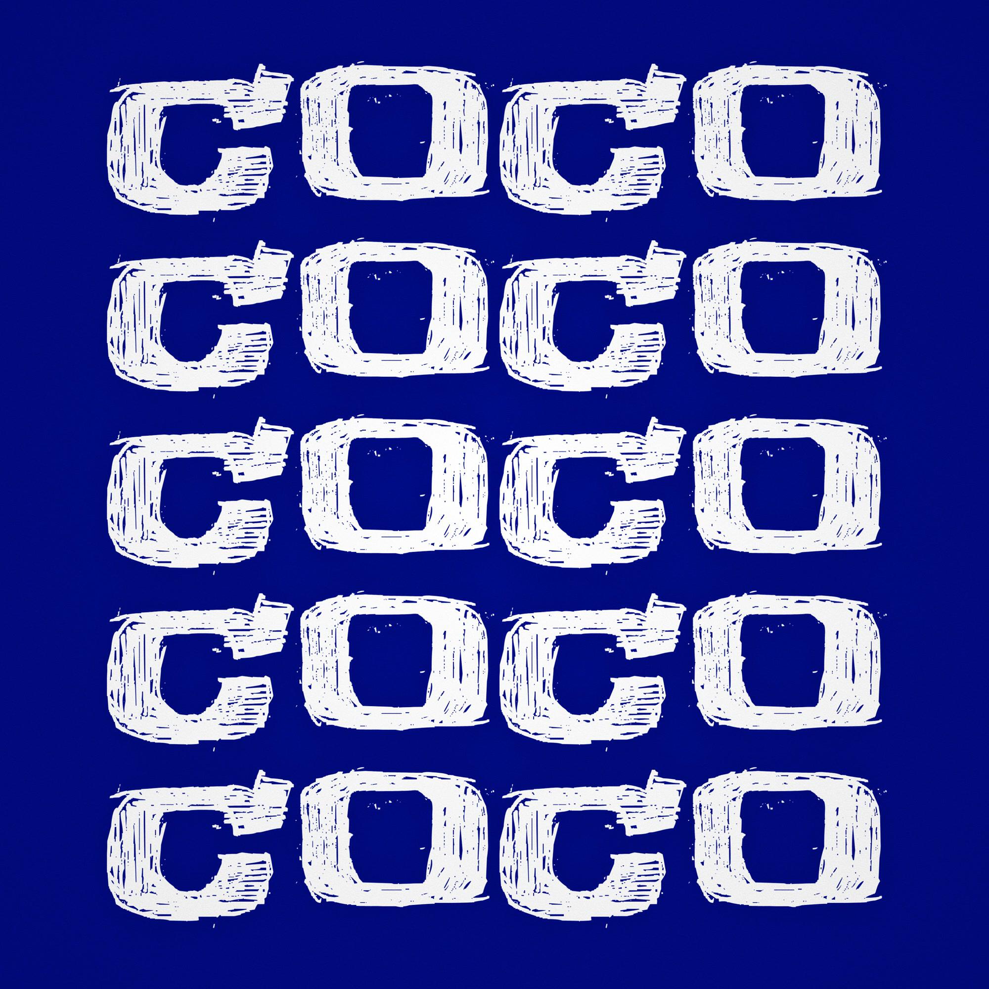 Релиз Coco