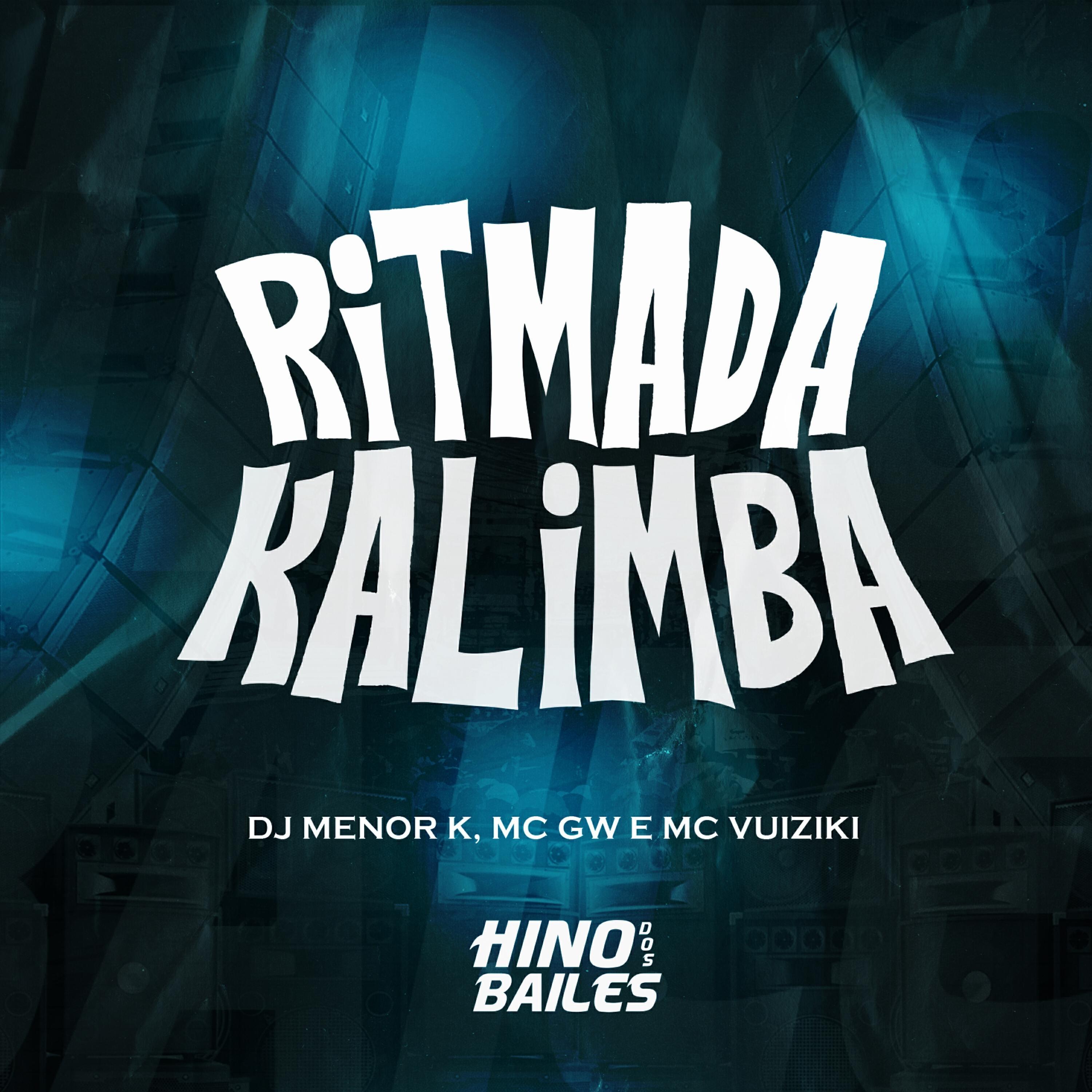 Dj Menor K