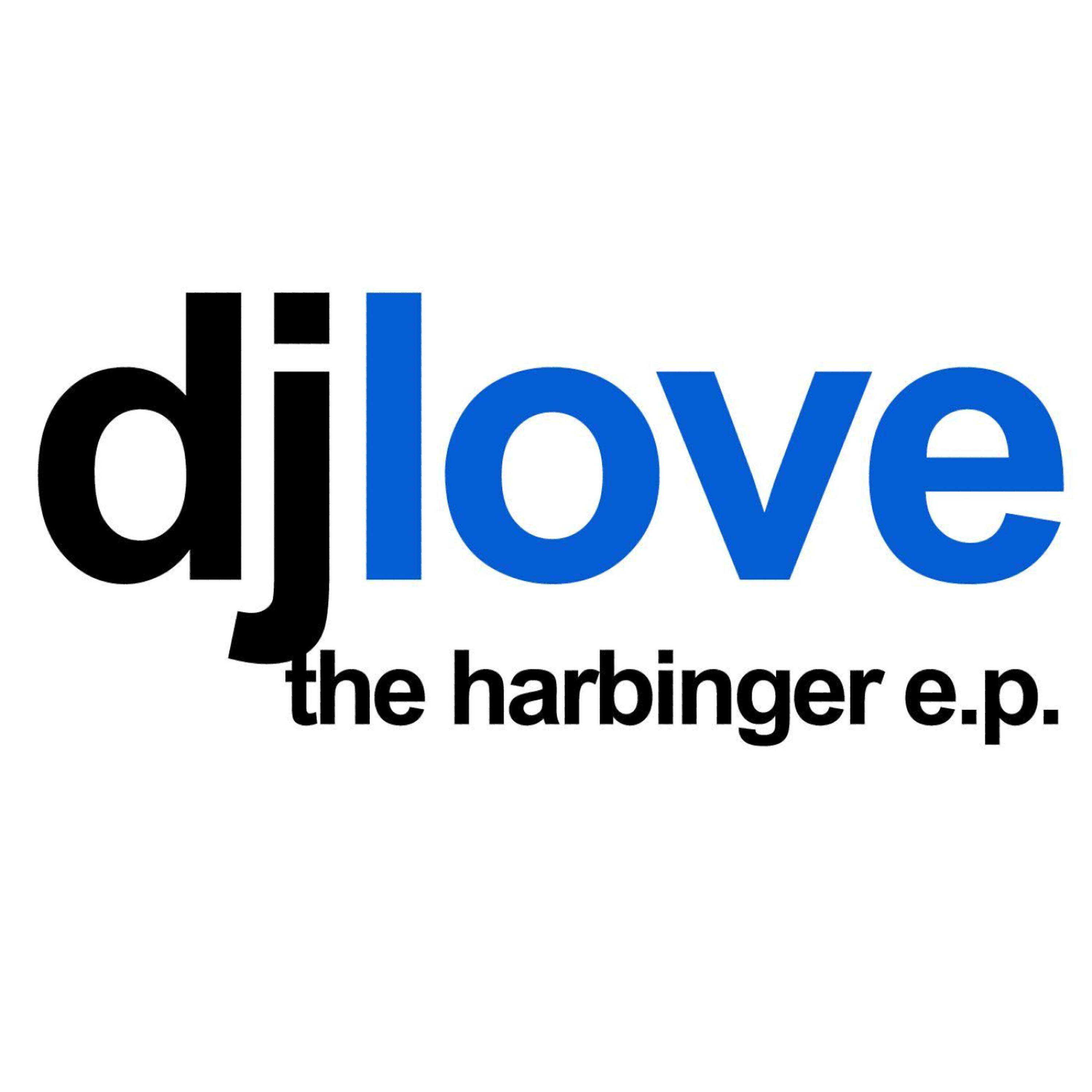 Релиз The Harbinger E.P.