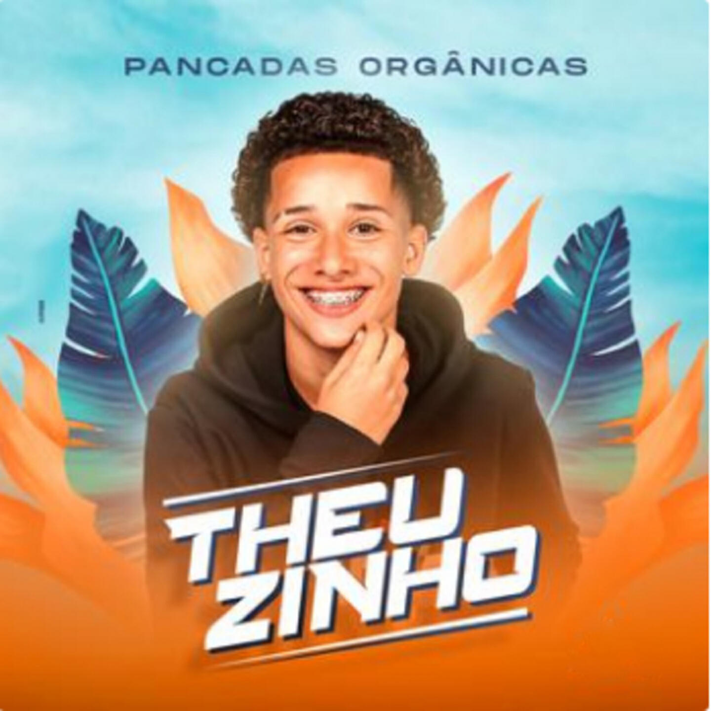 Релиз Pancadas Organicas