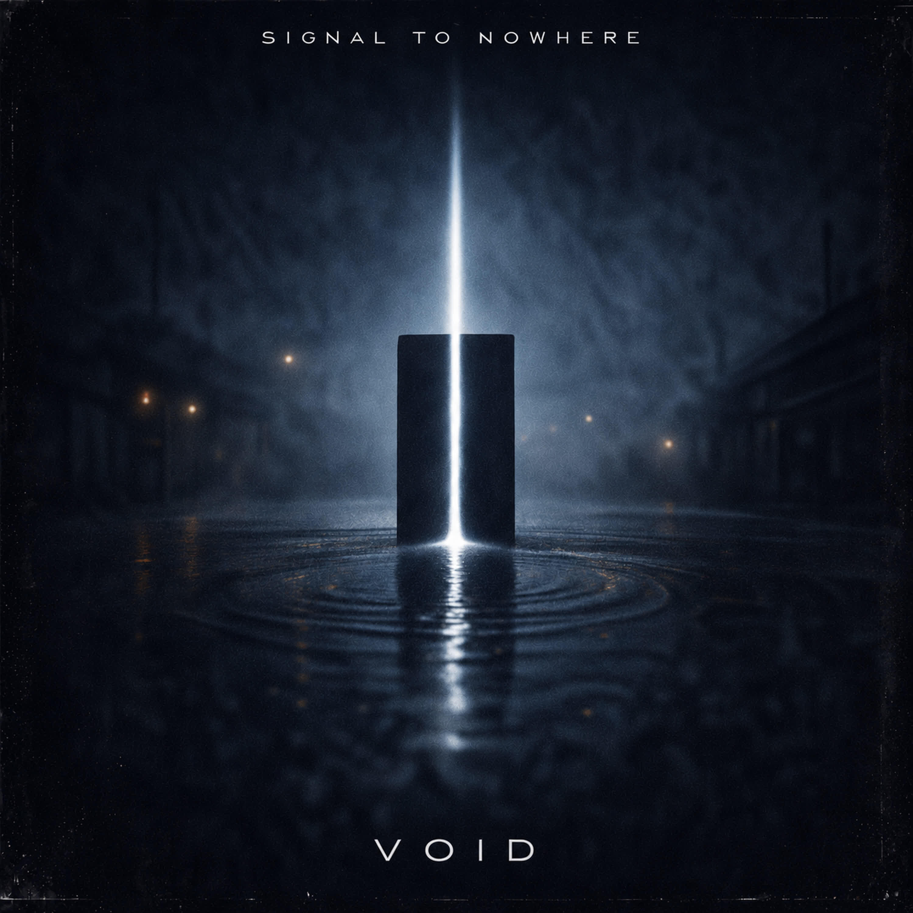 Релиз Void
